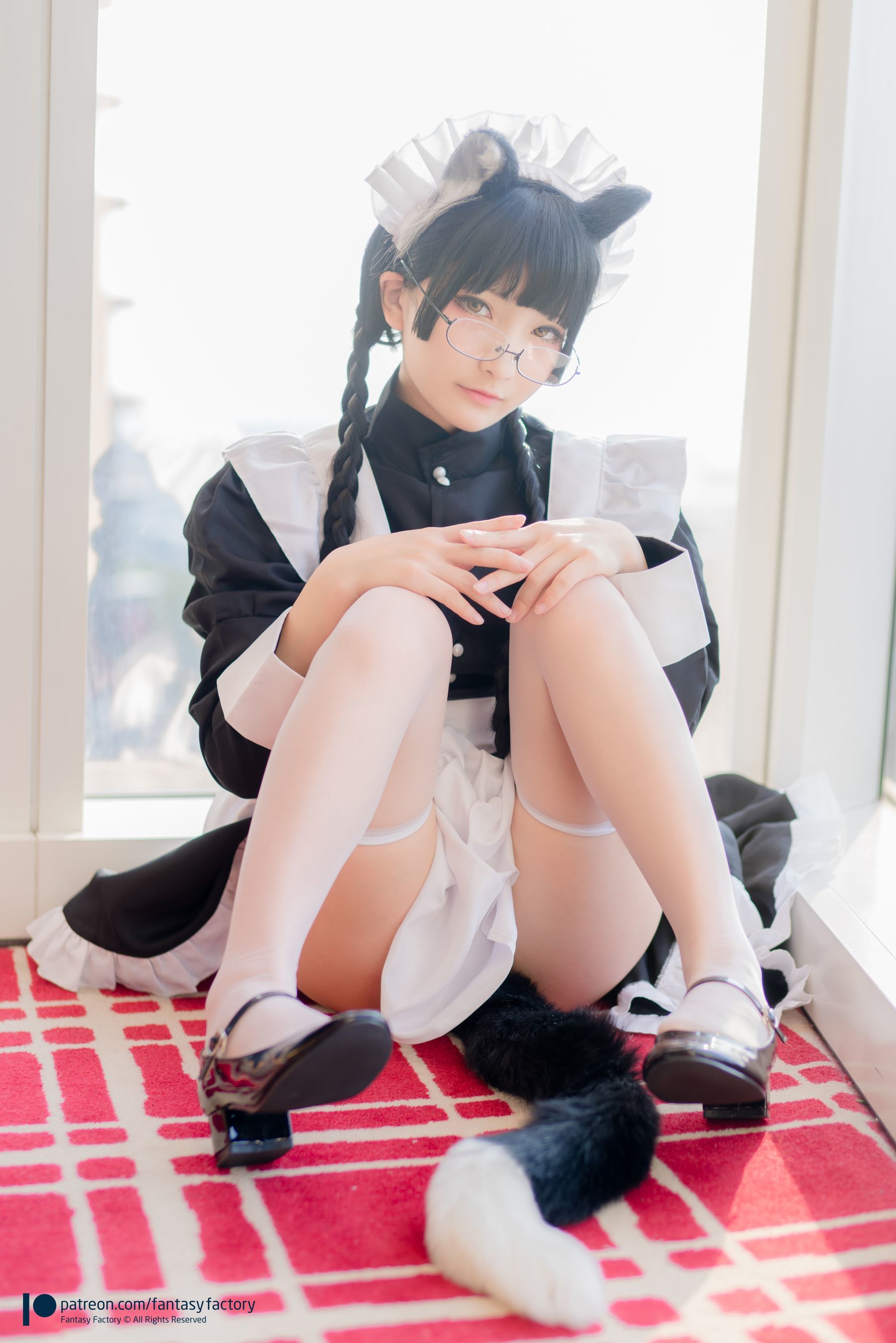 COS Welfare Xiao Ding