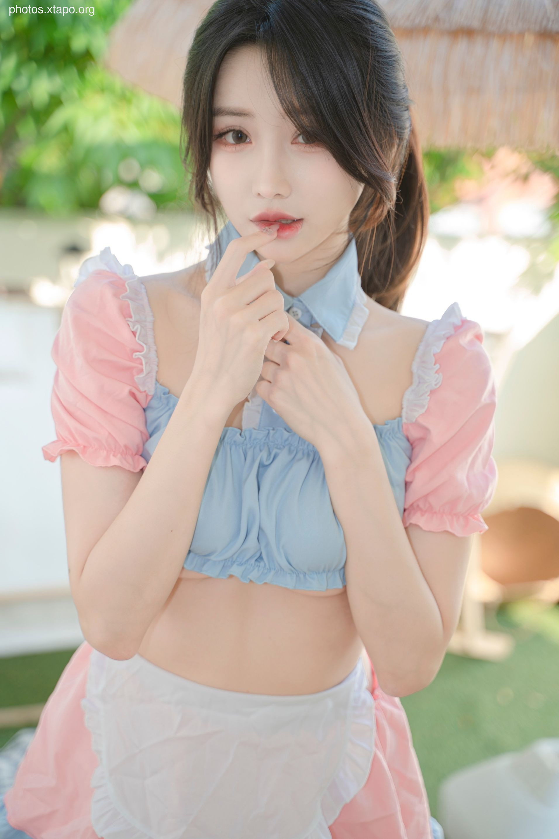 YeonyuMilk Vol.01 54P-357M