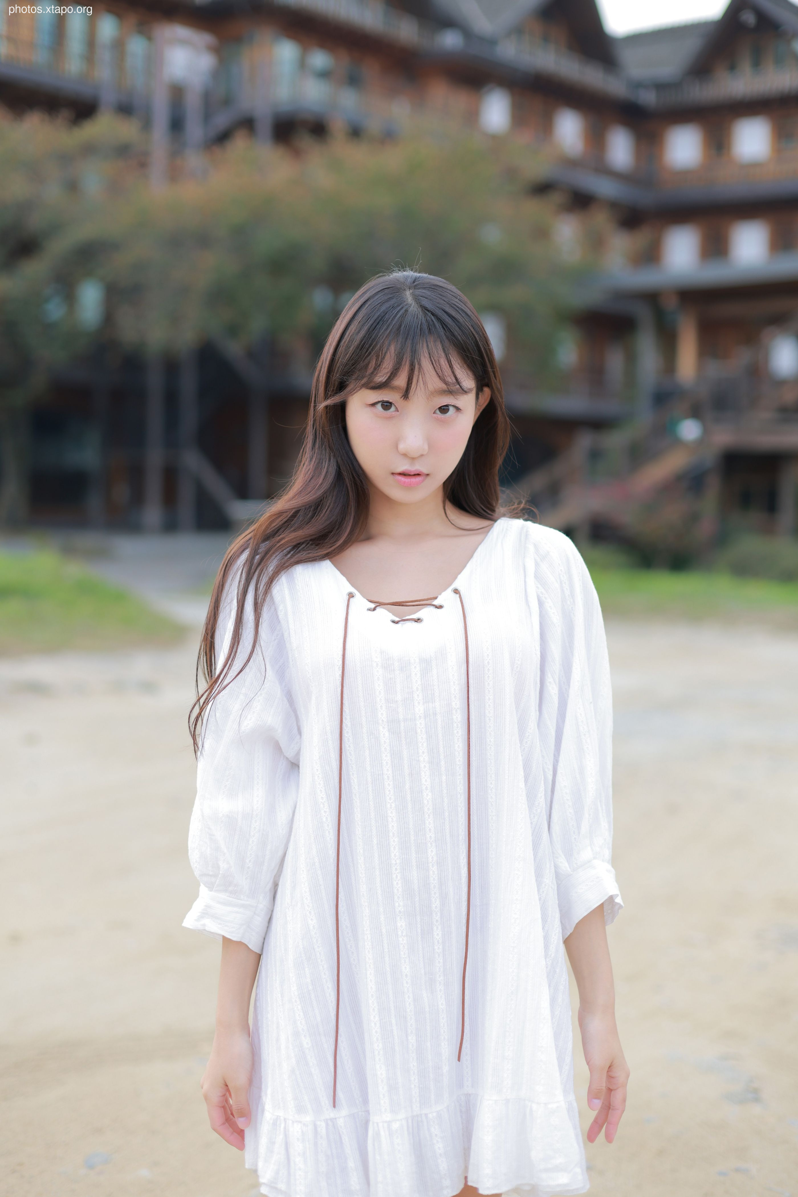 Eunji Pyo - NO.06 Eunji’s Digital Photobook 2022-2 FALL 160P1V-1.05GB