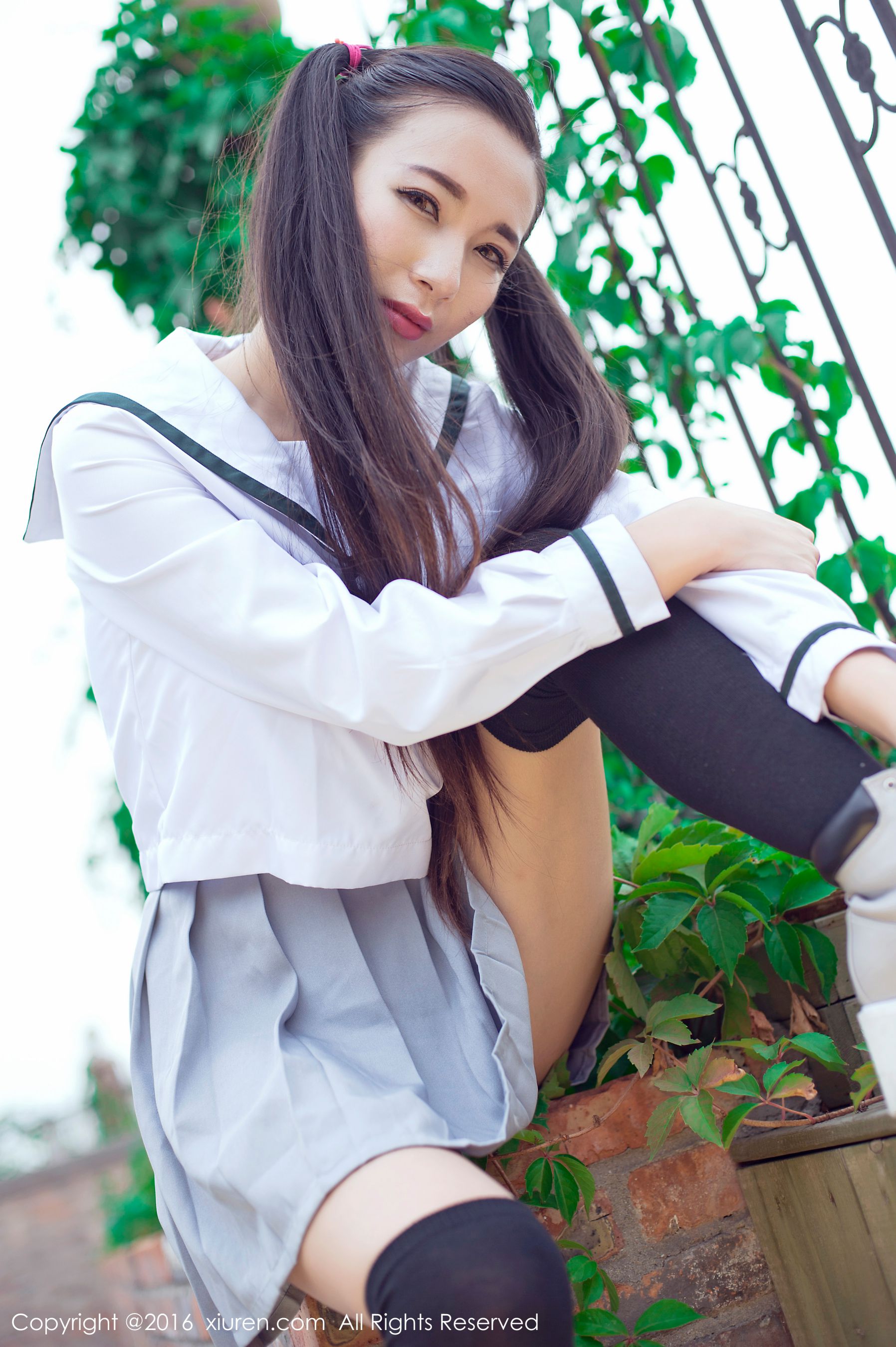 Zhao Ying's Extreme Temptation of Breaking Breaking Breaking Limited Little Girls Xiuren No.603