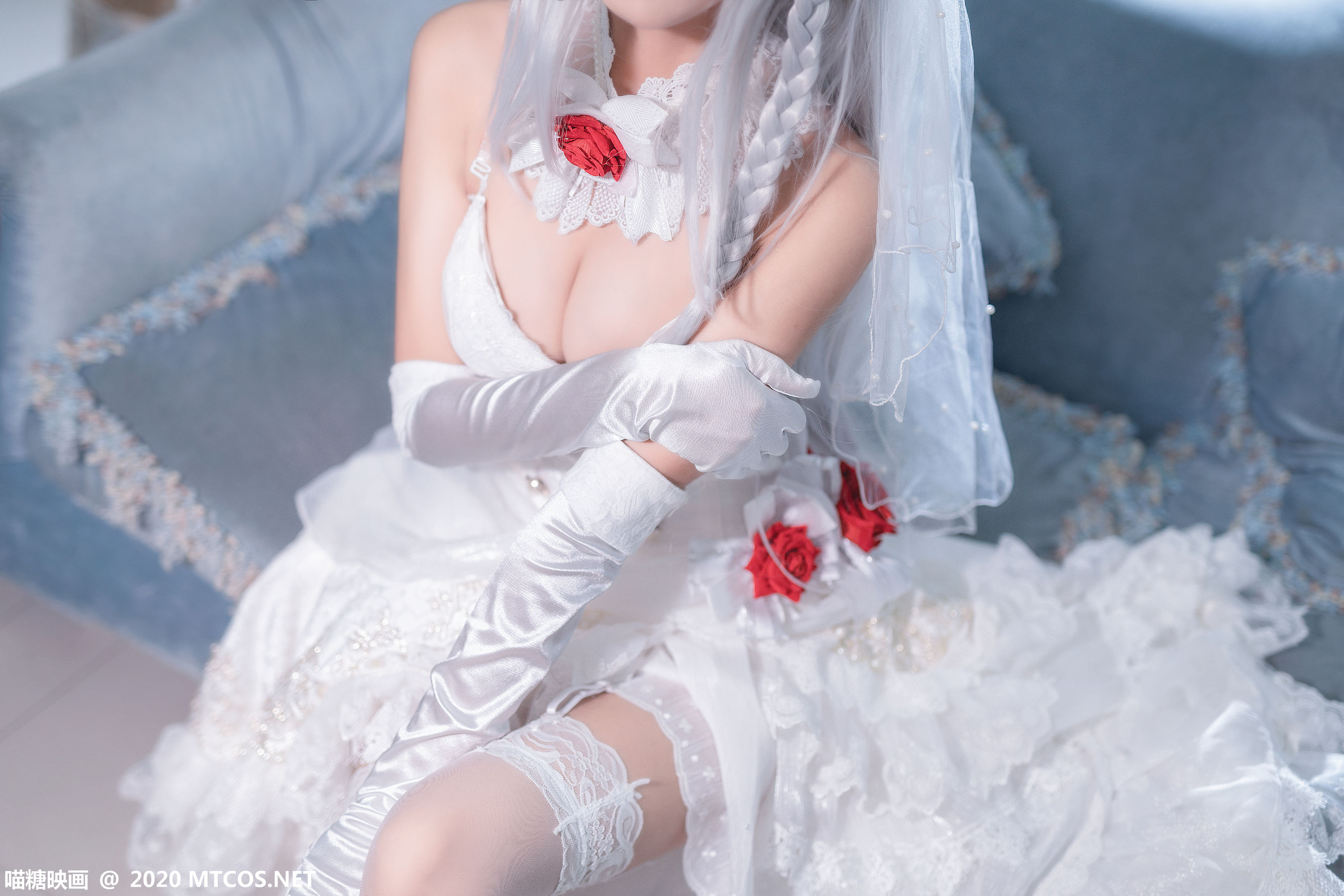 Sugar film Vol.284 3rd _69 Bride