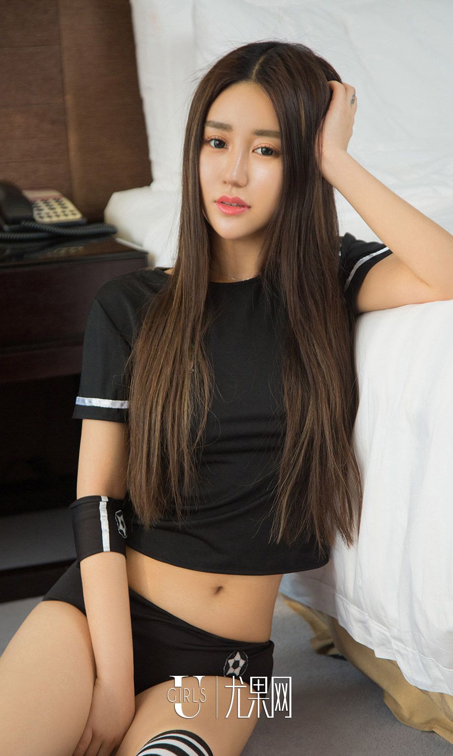 Ji Jiaqi Flower Season Beauty Youguo Circle No.697