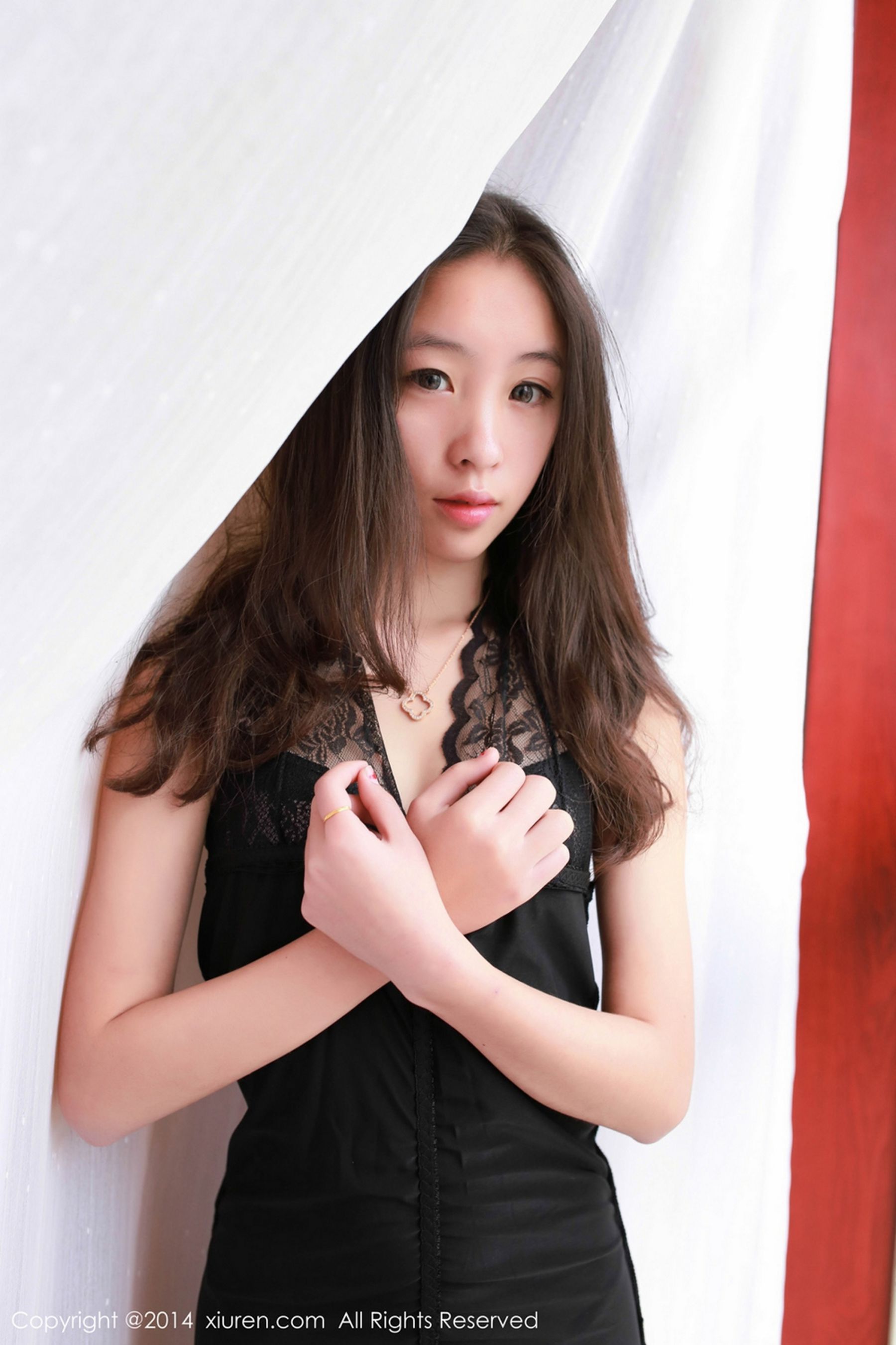 Zi Xuan Crystal Kitchen Mother PackLedu.com socks Xiuren No.263