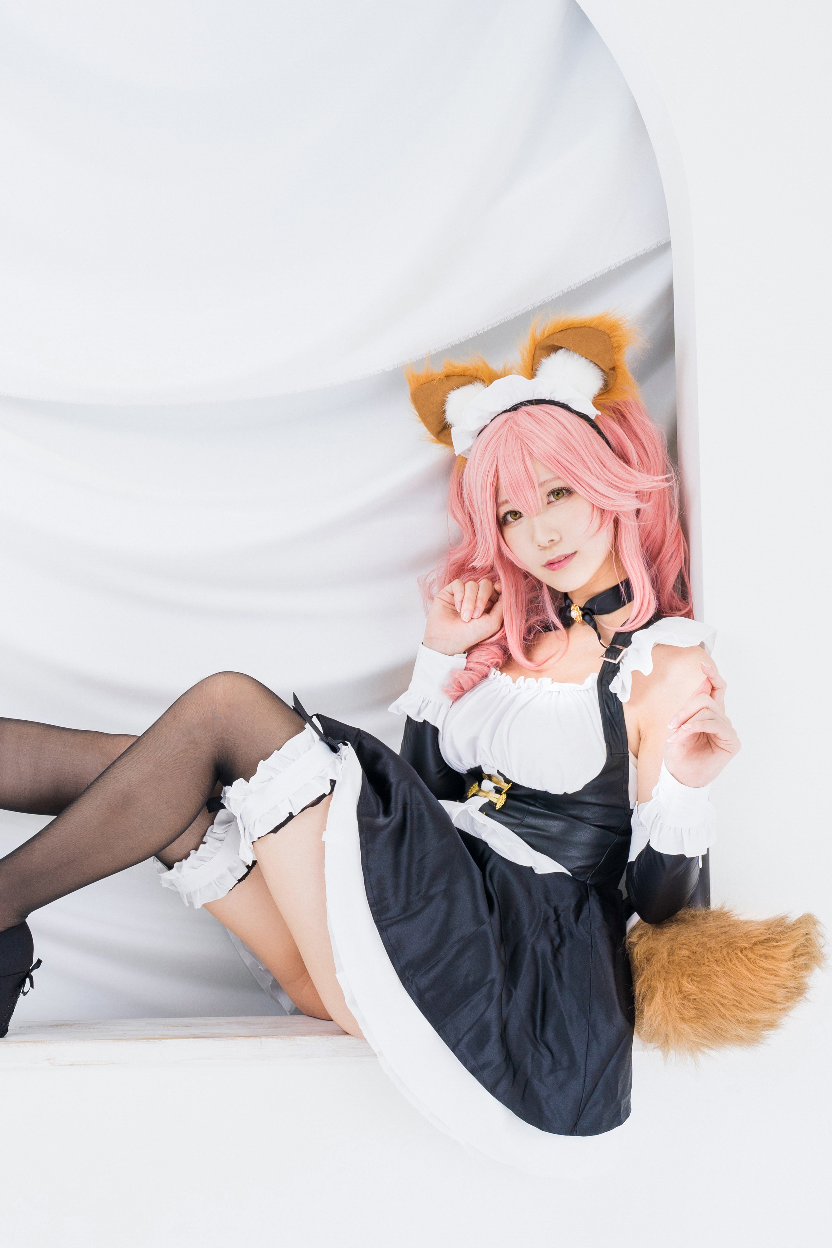 Kenken -Kenken (Kenken) Tamamo Advent 171P -505MB