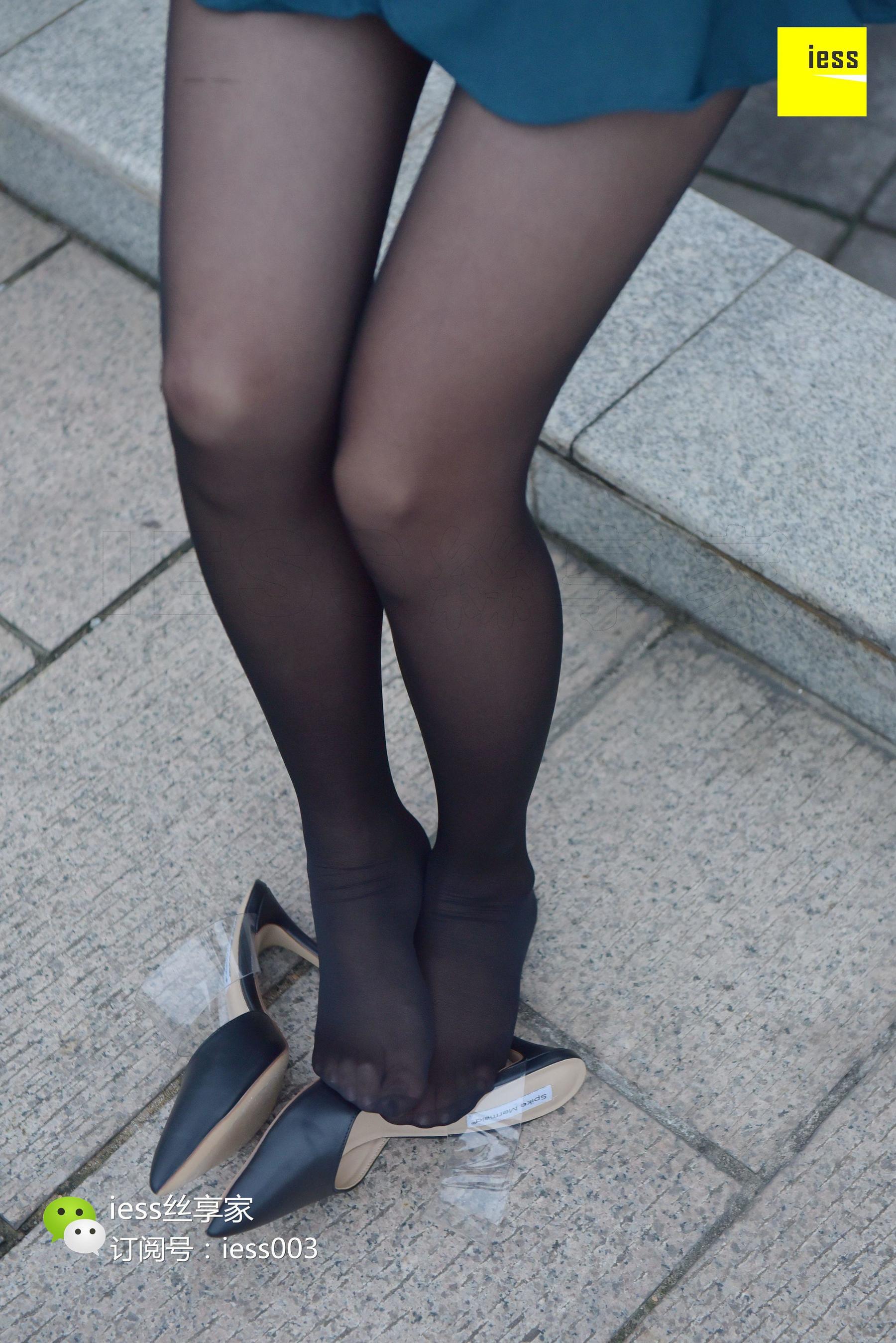 Silk House 029 Wan Ping Little Bridge Flowing Water Black Silk