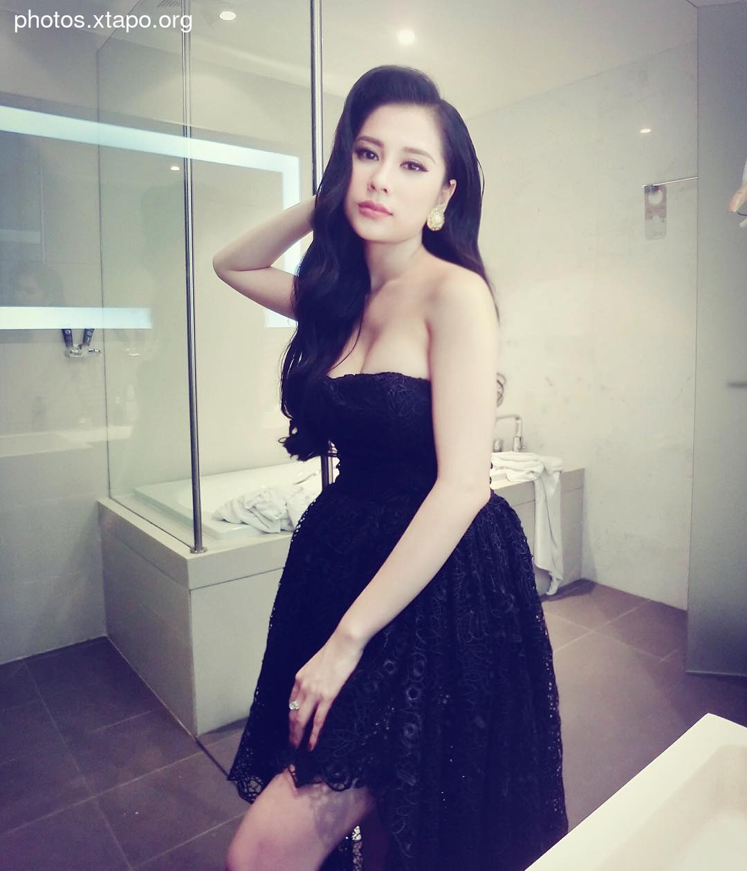 Bui Thu he Picture and Photo