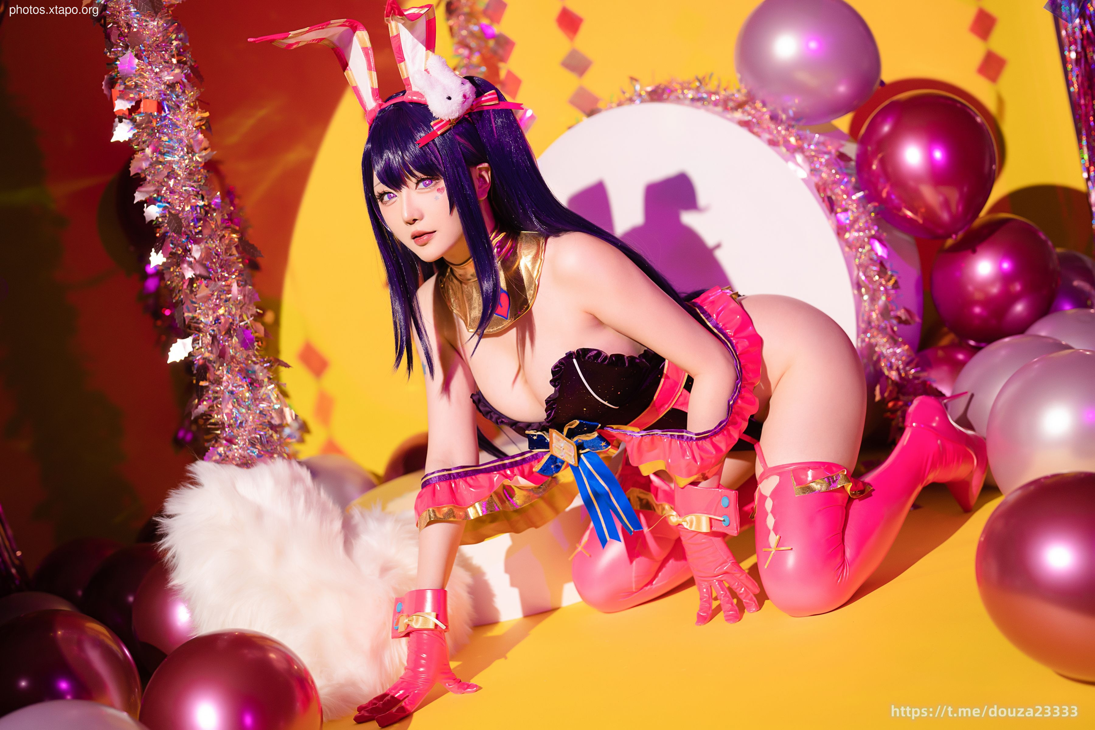 Star Chichi 2023-10-C (November 21 reward group resources)