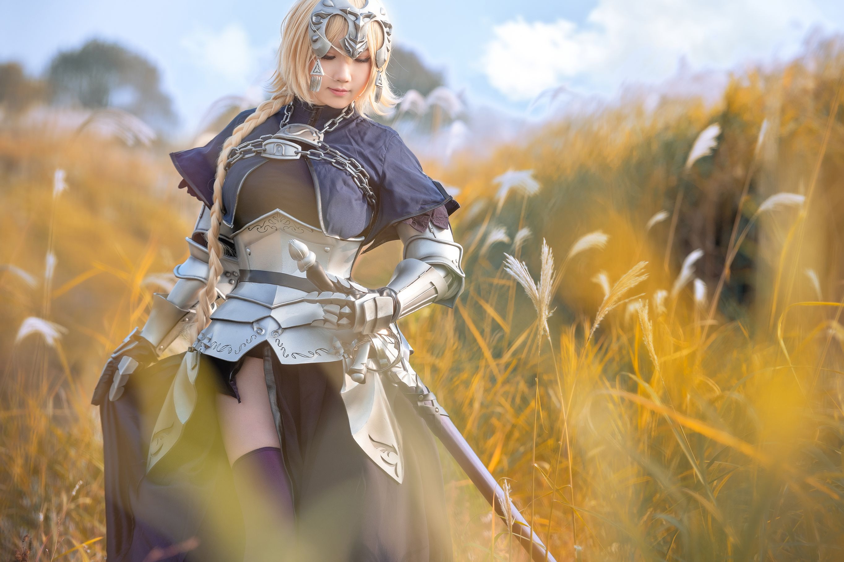 It is the end of this -Jeanne 66P -362MB