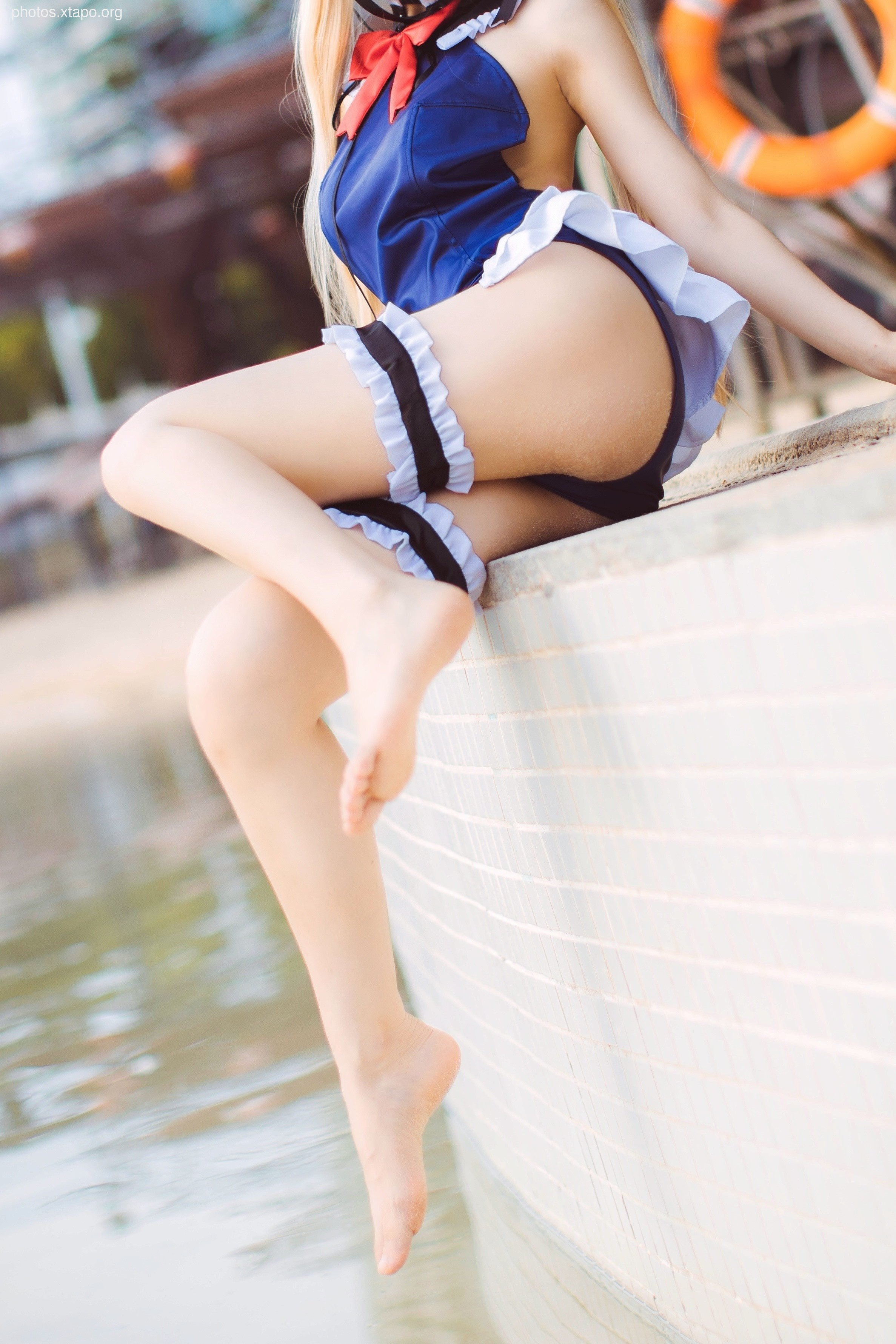 Clothing Mary Rose Swimsuit