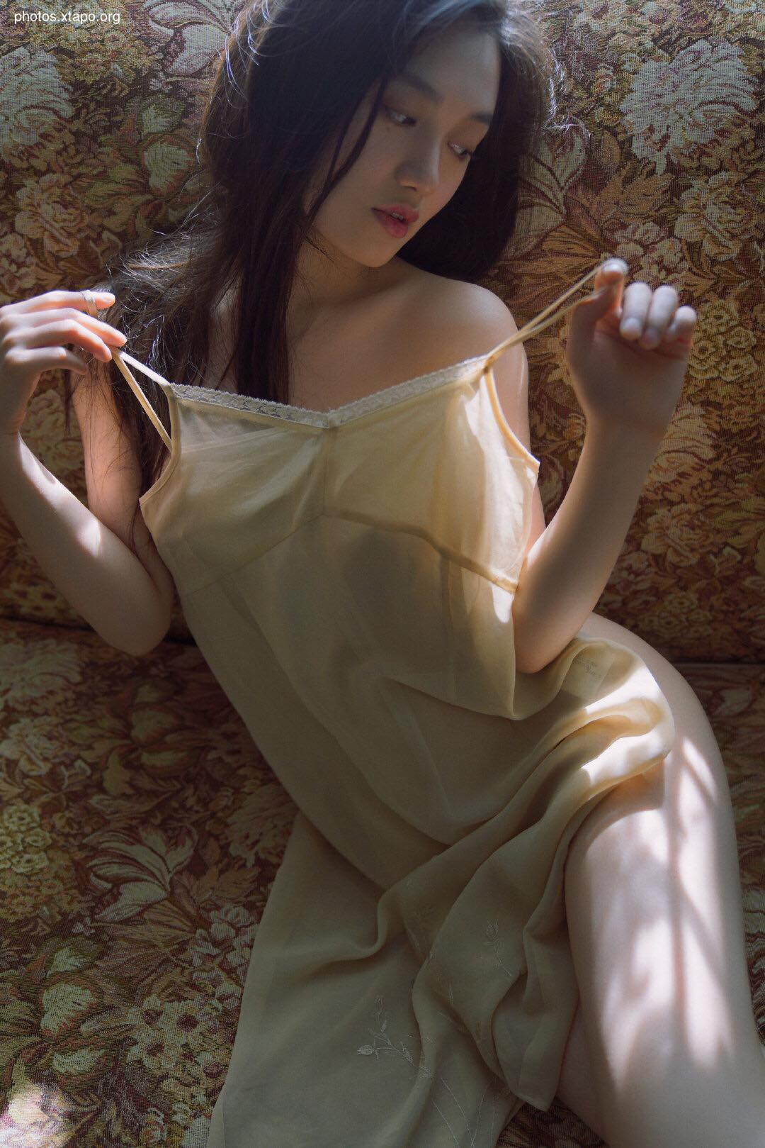 Thệp nguyit vi huân micro -醺 October October