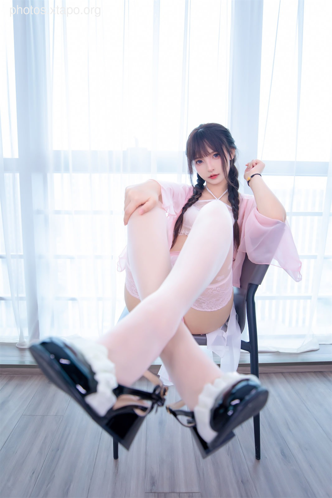 Kagurazaka Midwinter Momokanan Water