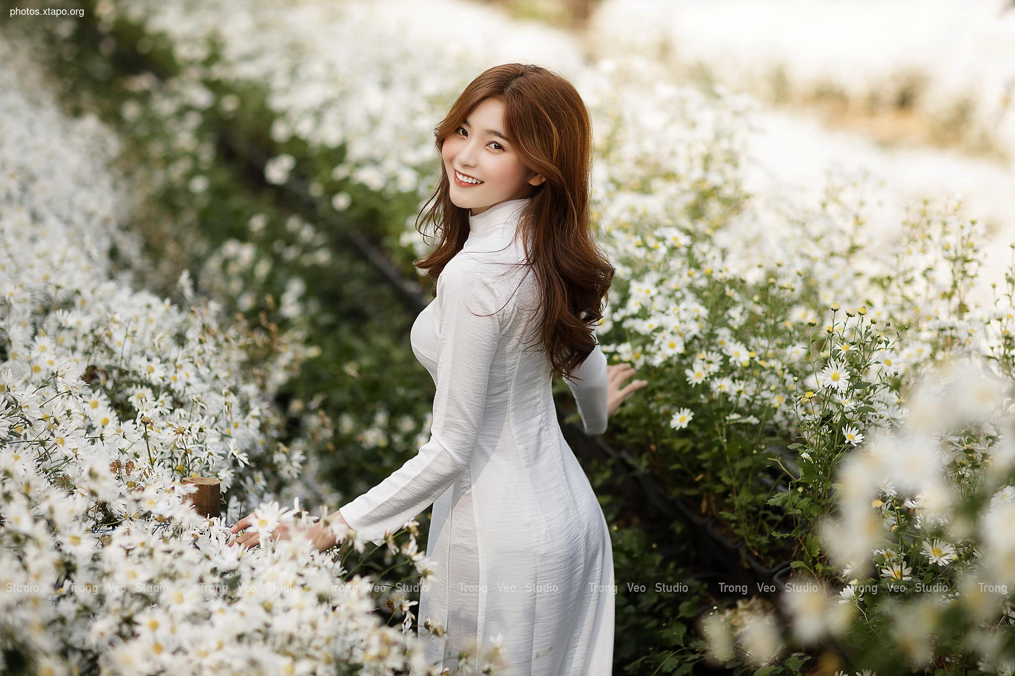 Nguyen Thi Minh Tuyen