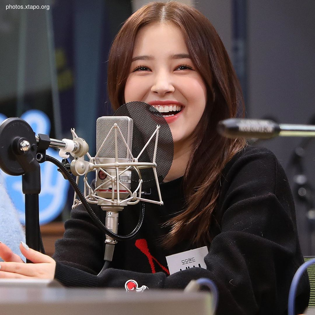 Nancy Momoland,