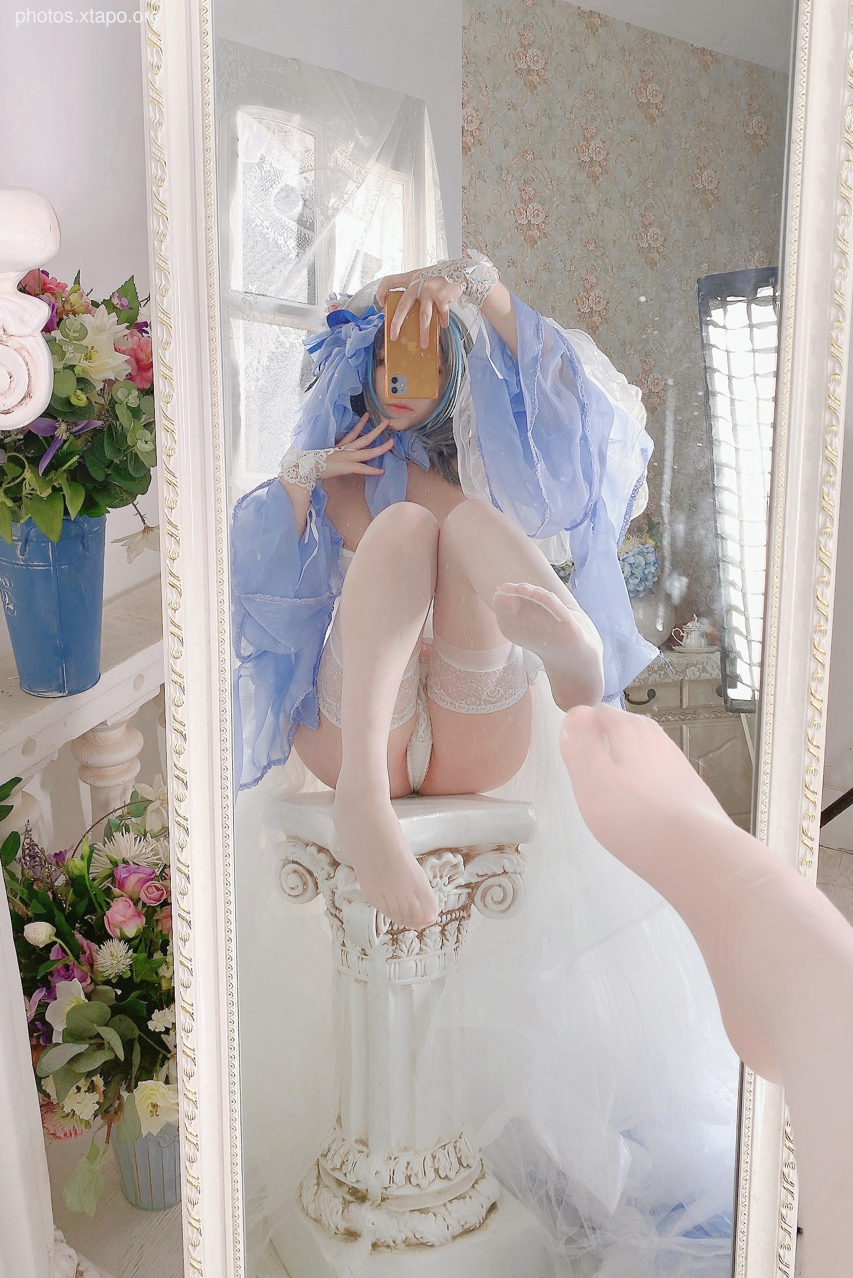 Cheese block Chai County