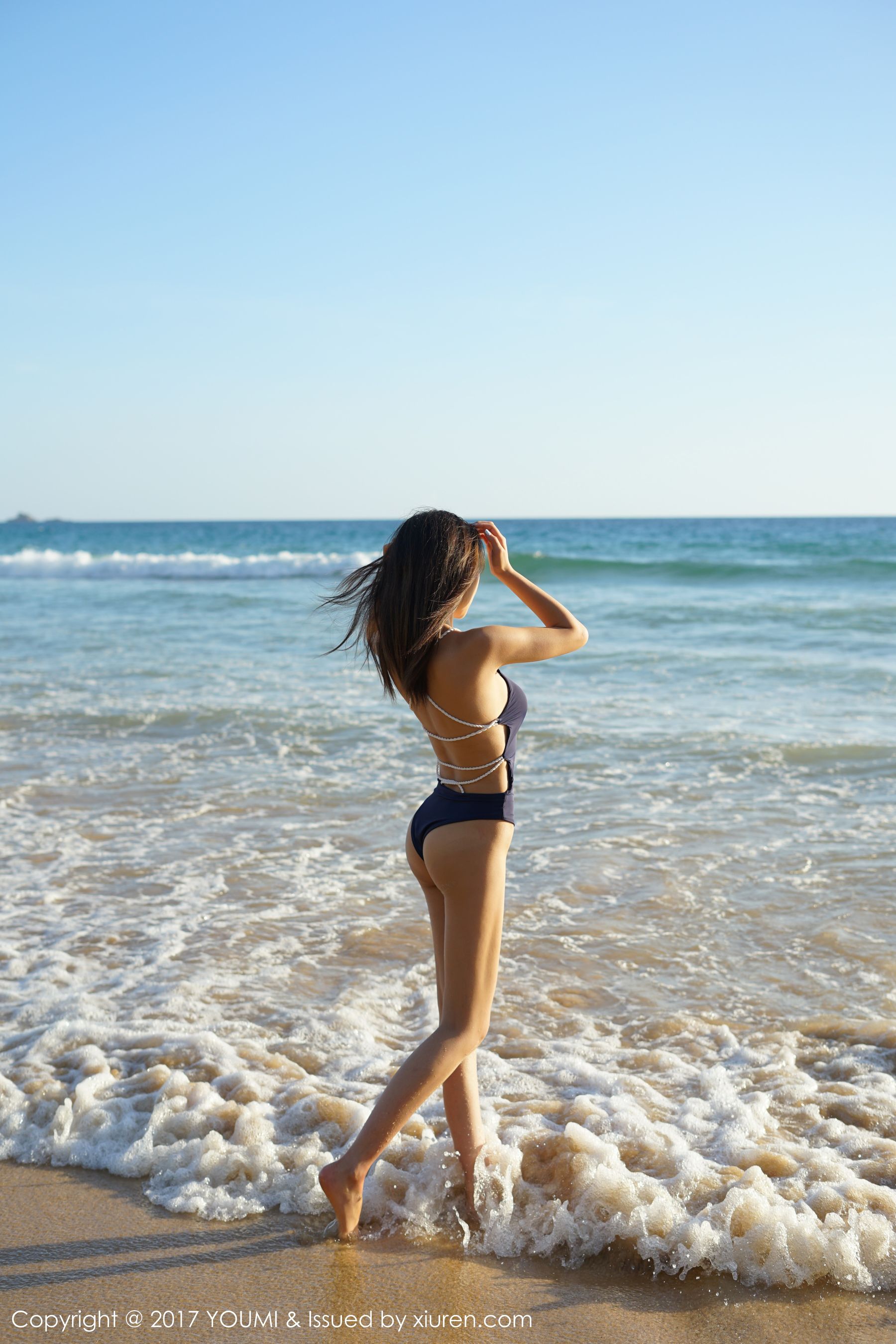 YUMI-Youmei Phuket Tour second set Youmihui Youmi Vol.057