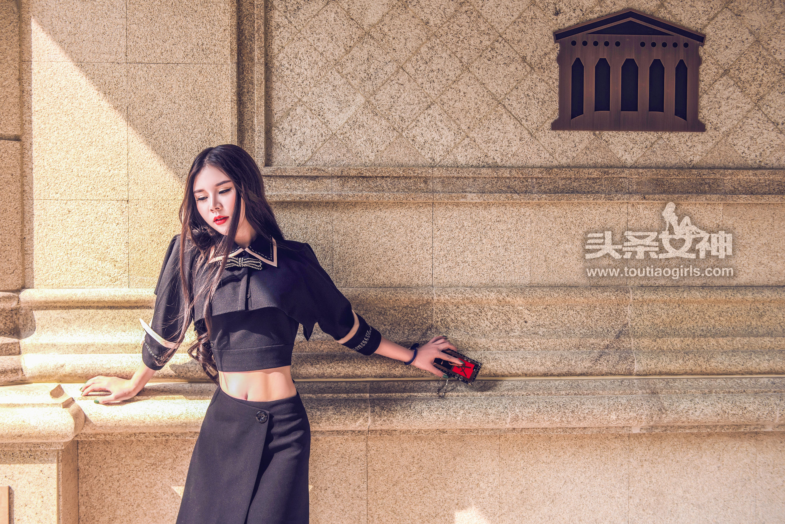 Elysha Goddess Discovery Shop Longtaiyuan Articles Alice Refine Headline Goddess