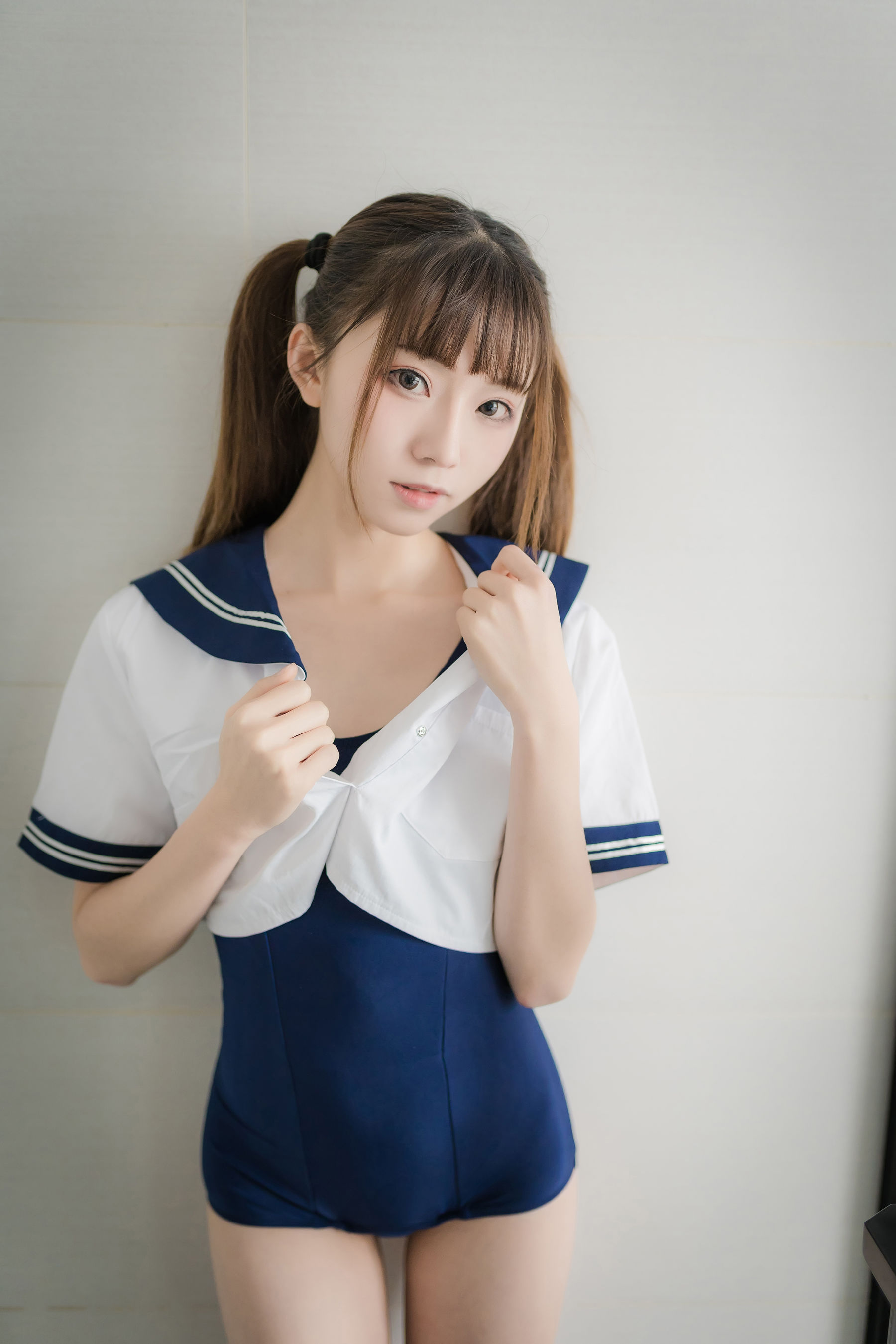 Cosplay Anime blogger Kitaro