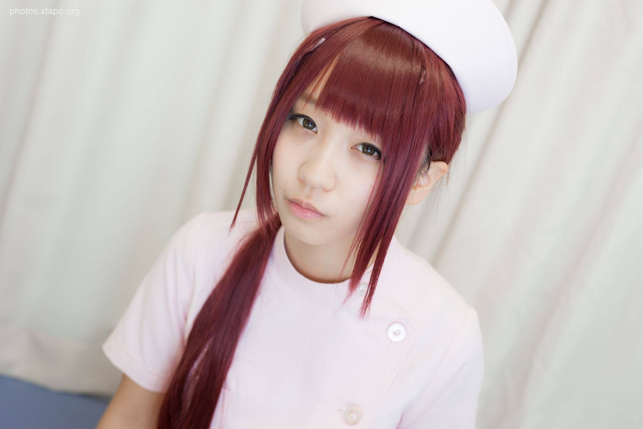 Moe Iori-(C88) Moe Iori nurse156P