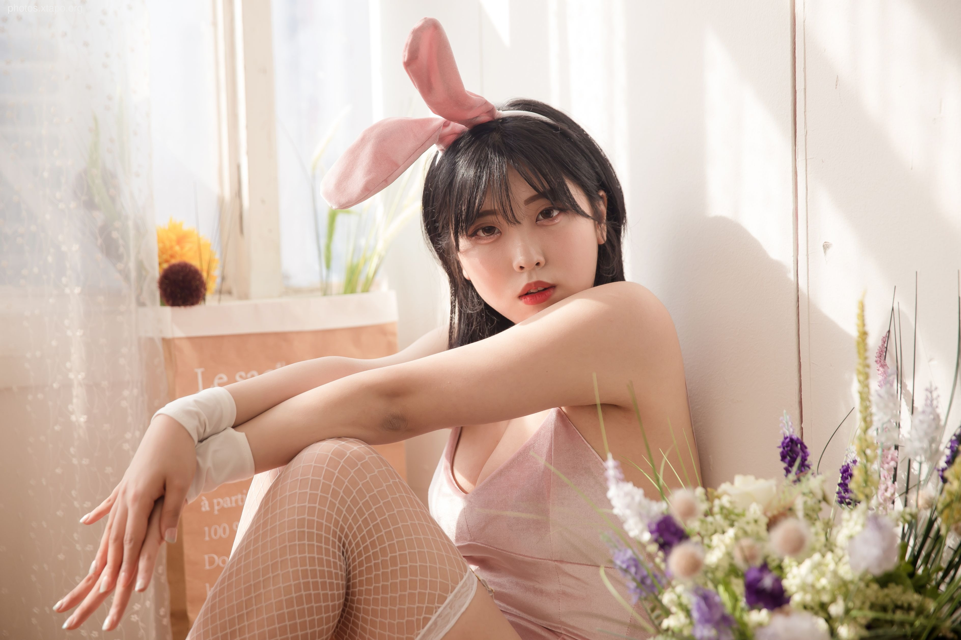 Hana Song (송하나) - NO.12 JOApictures x JOA 20. APR Vol.1 51P-420MB