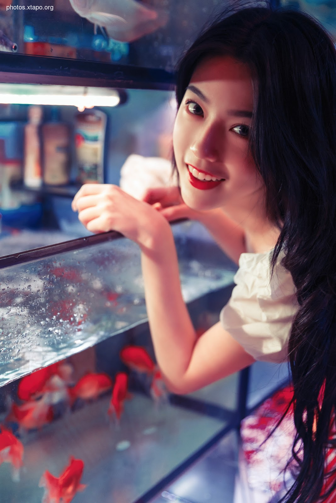 Sona 大 小姐- Great lady