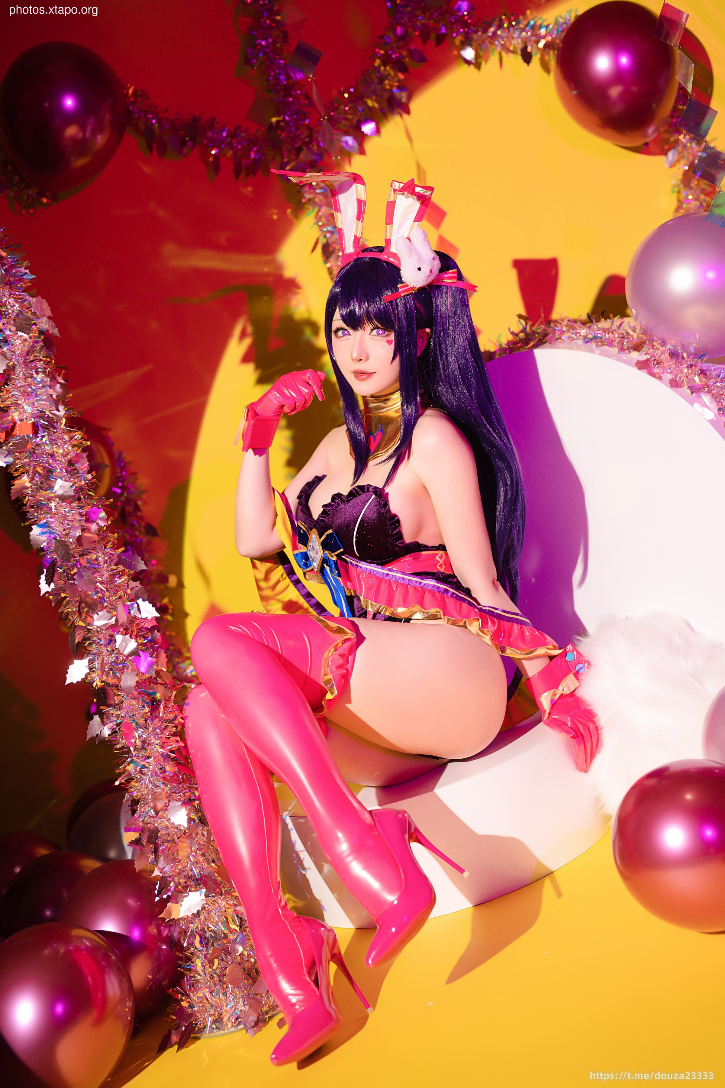 Star Chichi 2023-10-C (November 21 reward group resources)