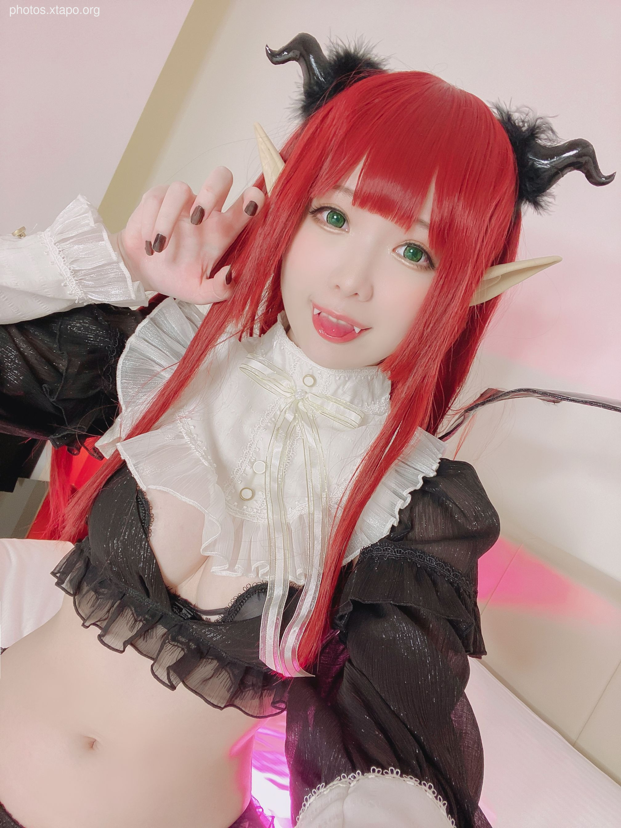 Frost Moon Shimo -No.47 Dream Moz 22P -164MB