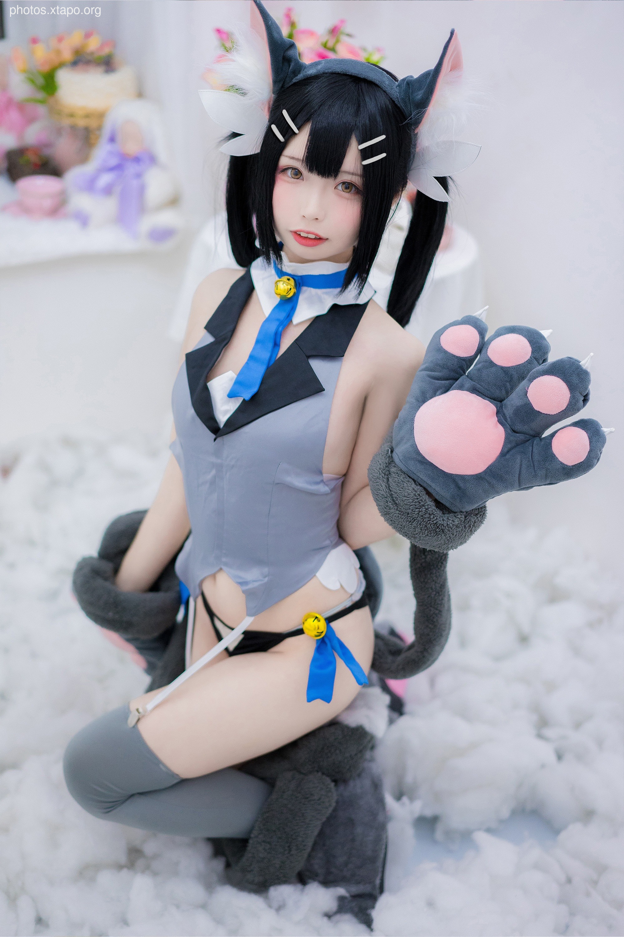 100,000 Zhen Squeak -NO.07 Wei Gong Meiyou 12P -24MB