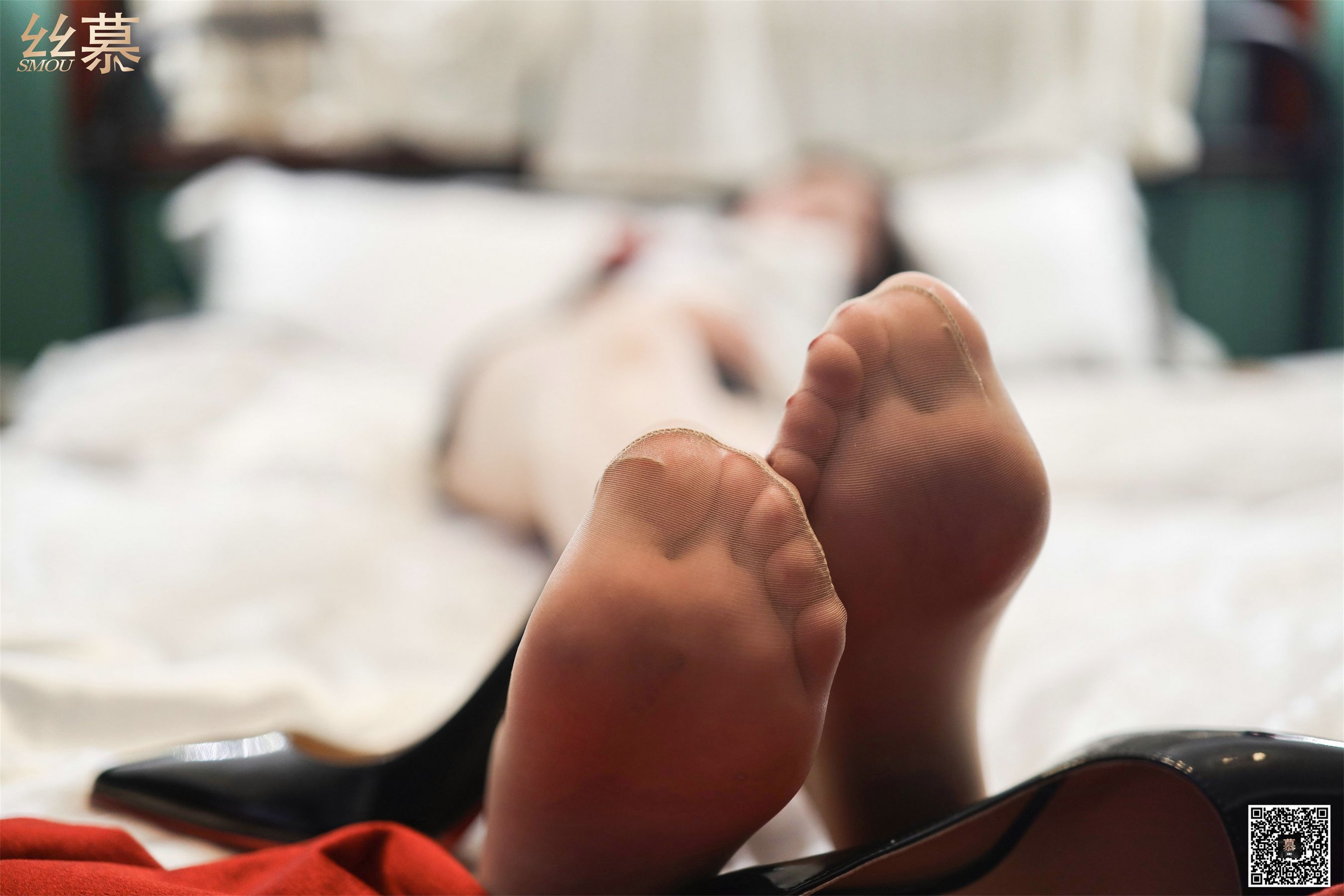 Simu SM296 Double Double Women's subordinates who were pushed down