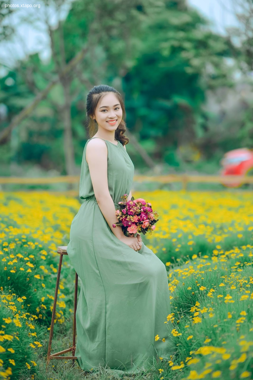 Nguyen Ngoc Anh,