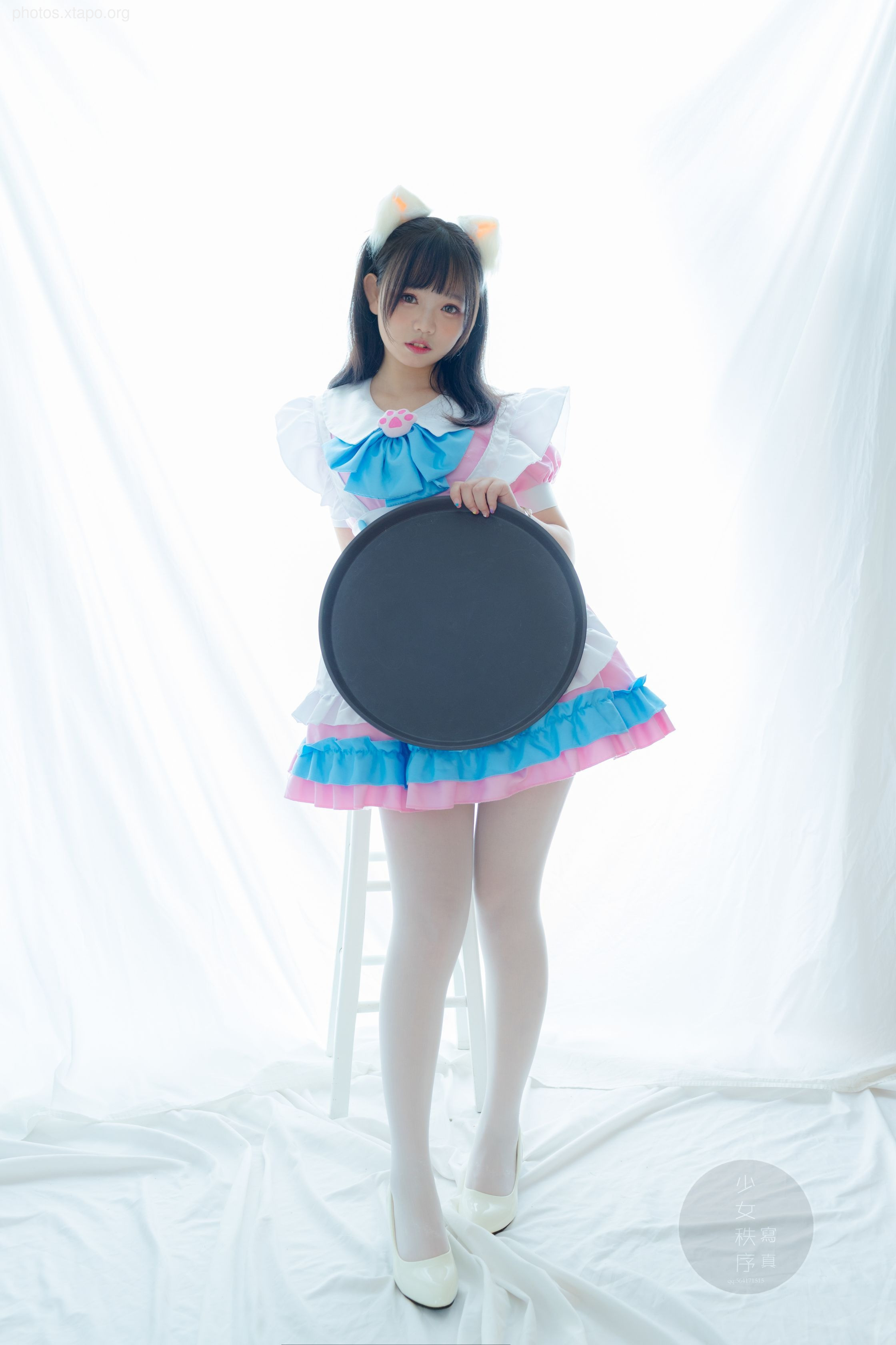 Girl Order GR02L Le Gao 42p-248MB