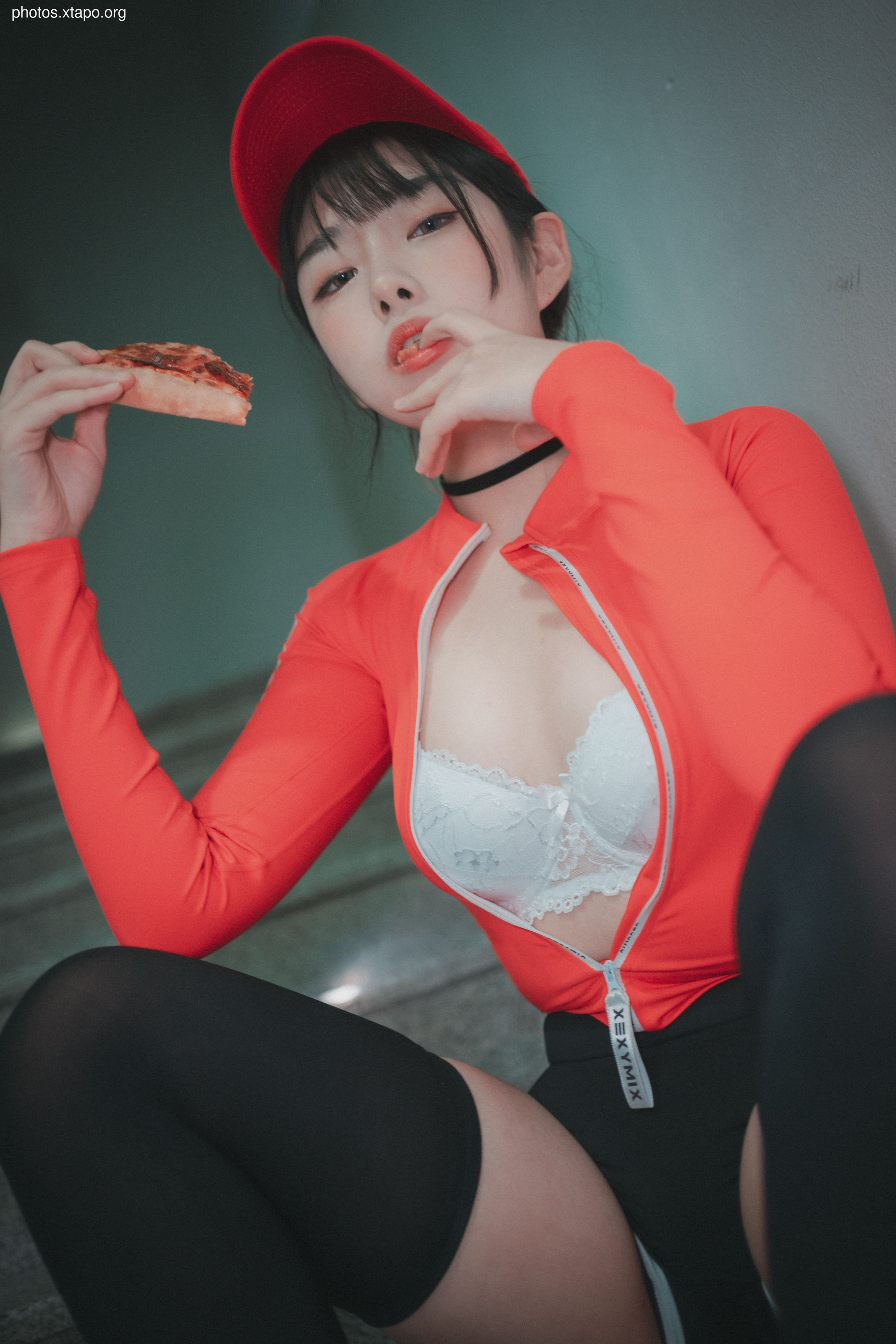 Sonson - DJAWA Pizza Girl 110P-2.60GB