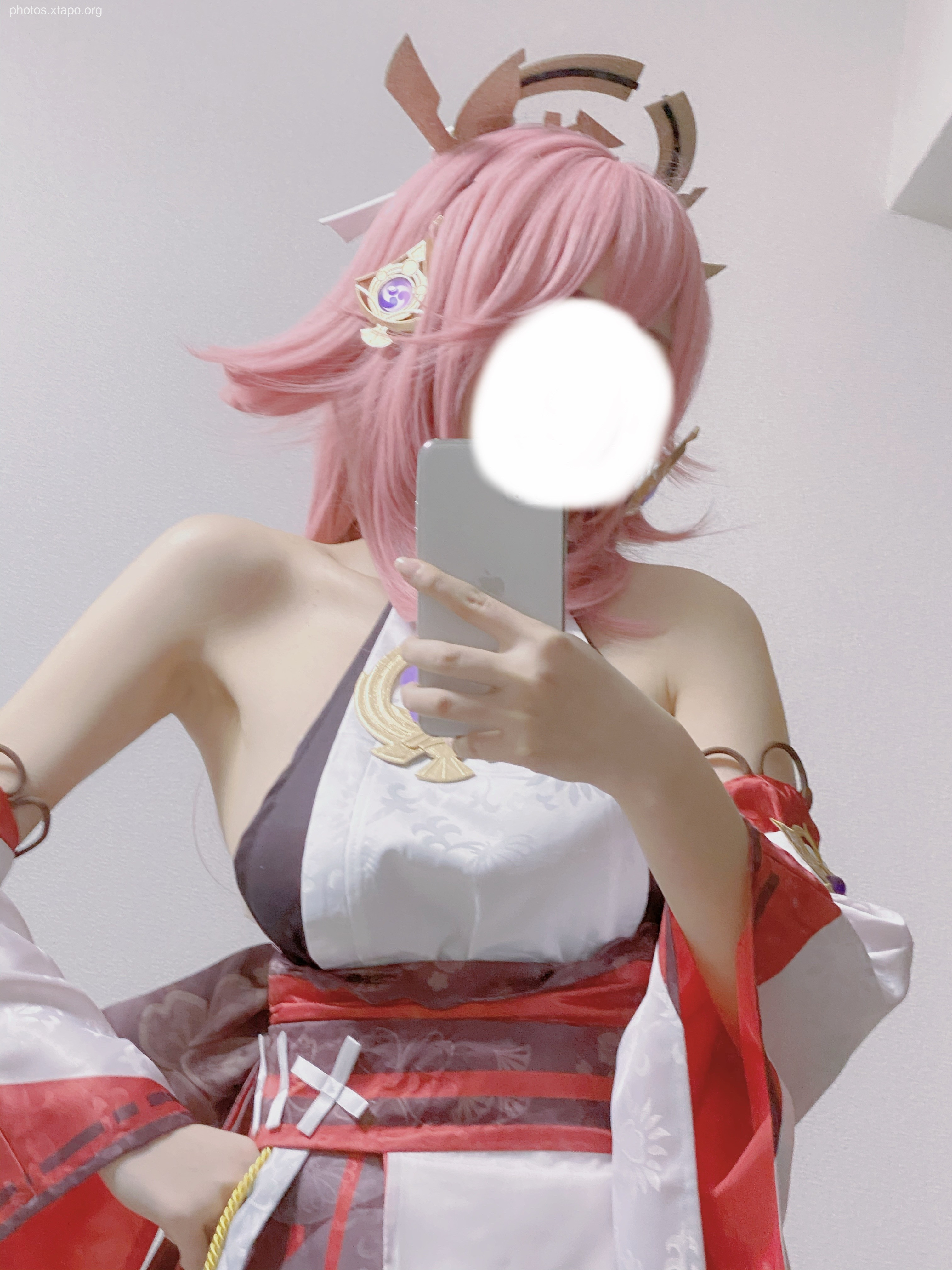 YUKI Tei -No.004 🌸 Yae Shinko 🌸