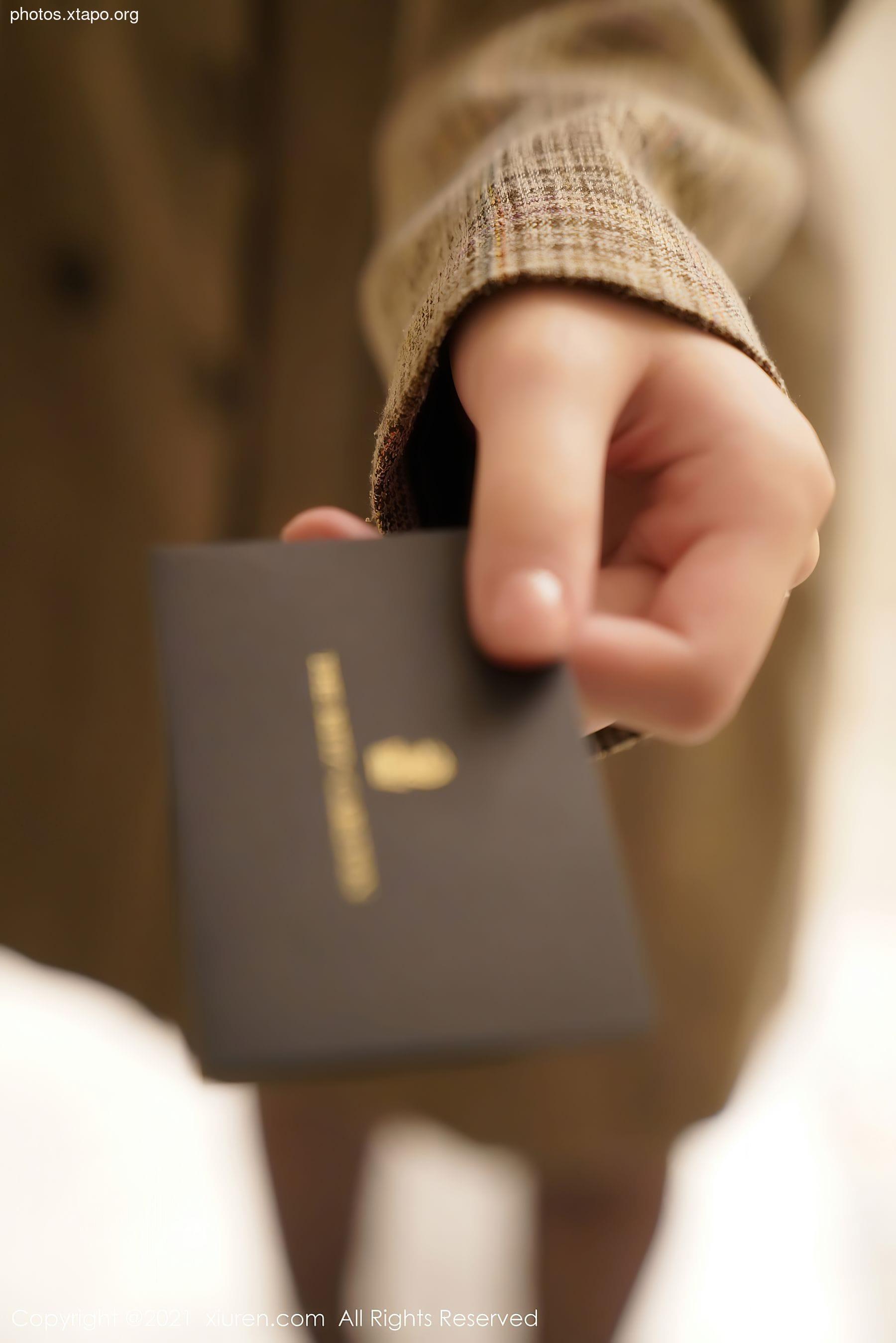 Xiuren 2977 MINIbabe