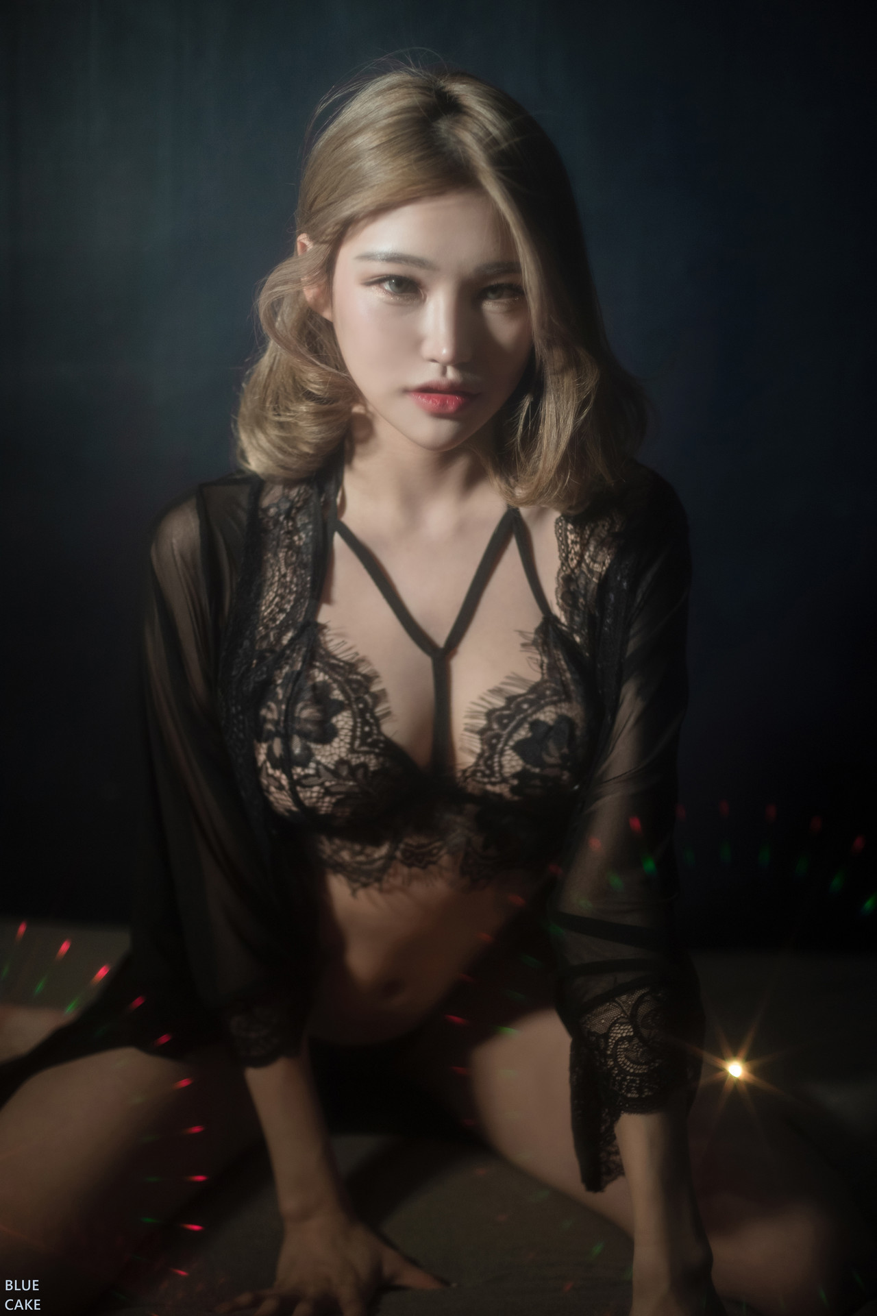 Taeri 태리, [BLUECAKE] FANTASY Set.02