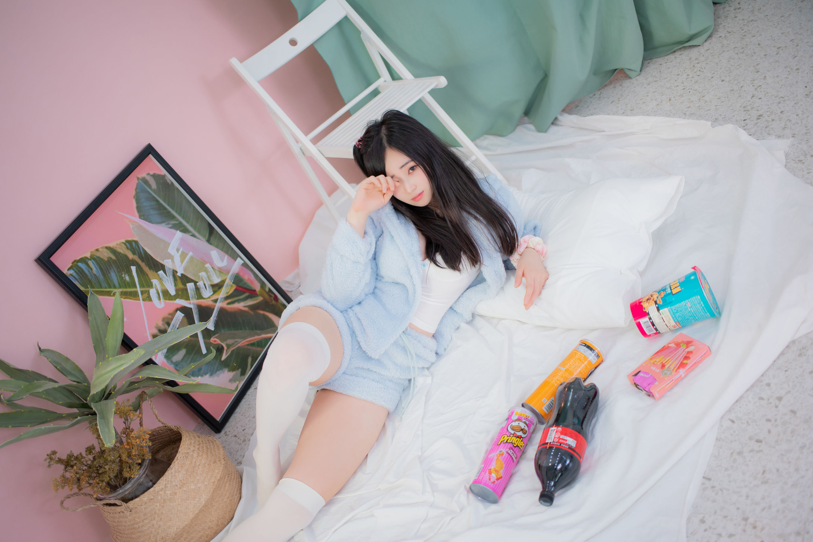 CreamSoda Bambi - Today's BAMBI