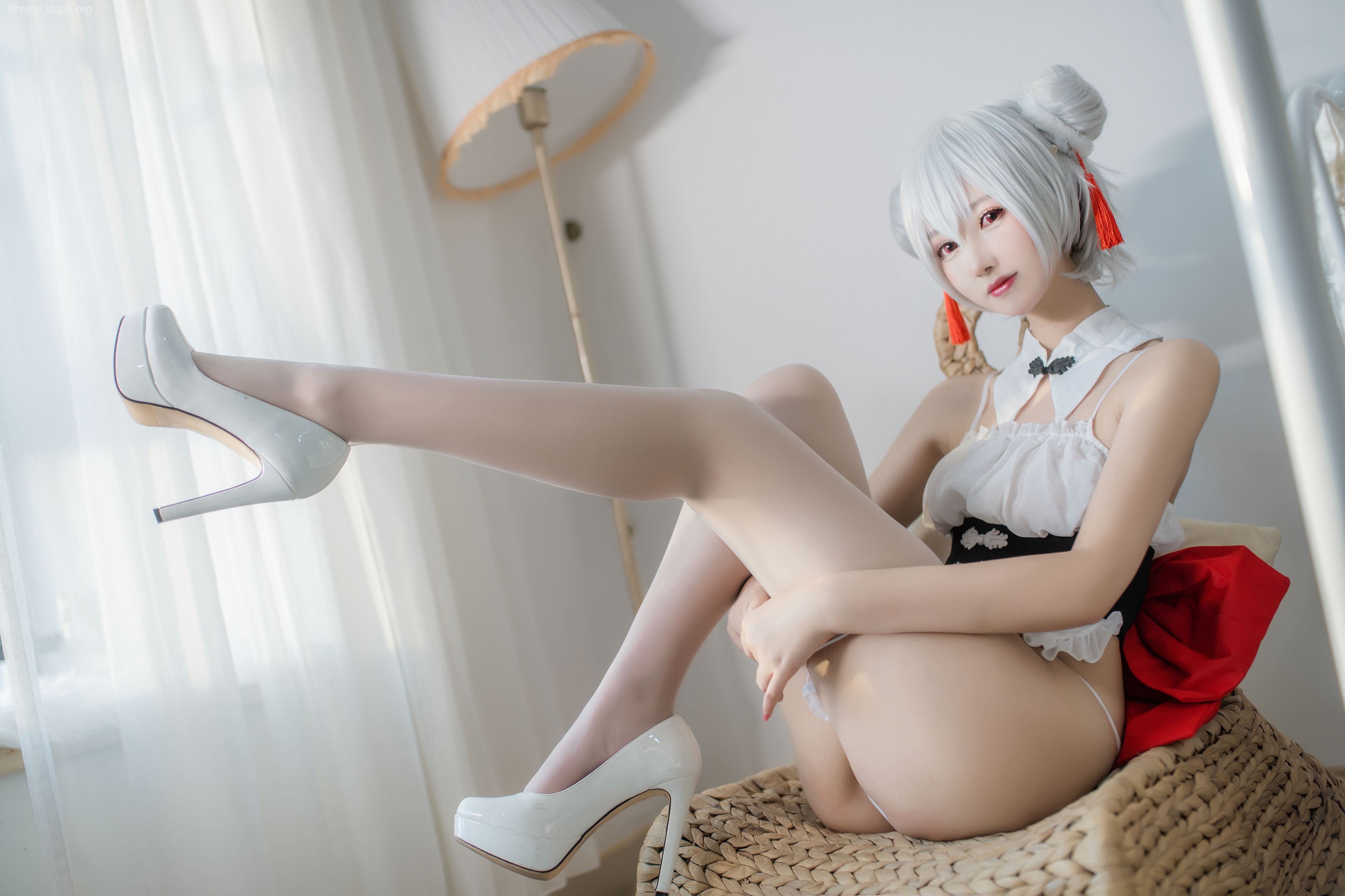 Hanyu Sanwei -Chinese Chef 32P -1.15G