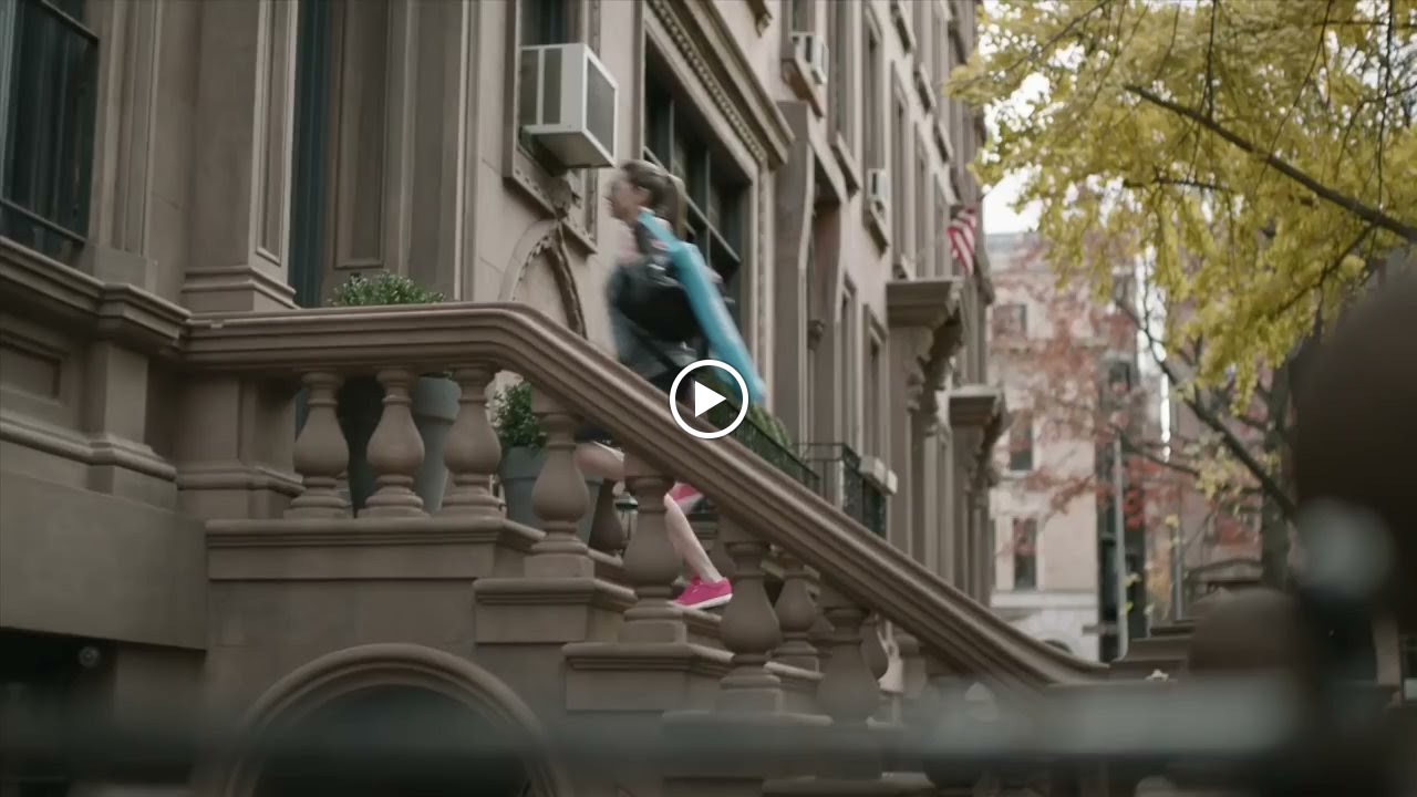 Miranda Kerr for Reebok Skyscape