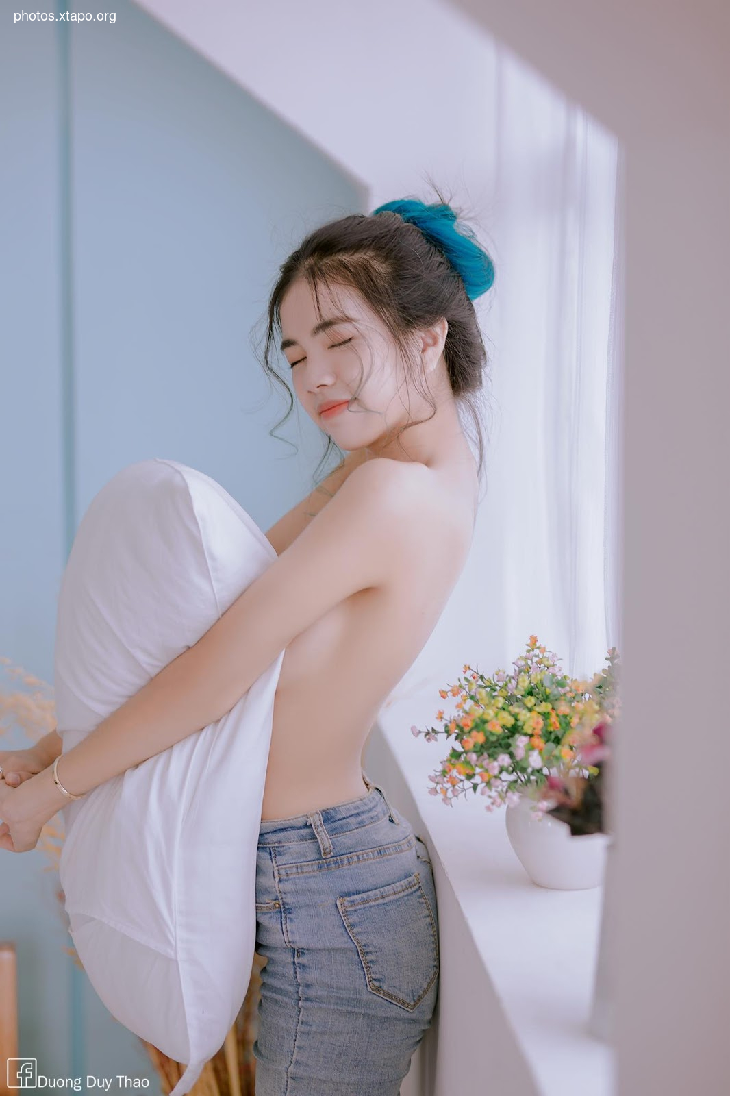 Truong Vu Quynh Mai,