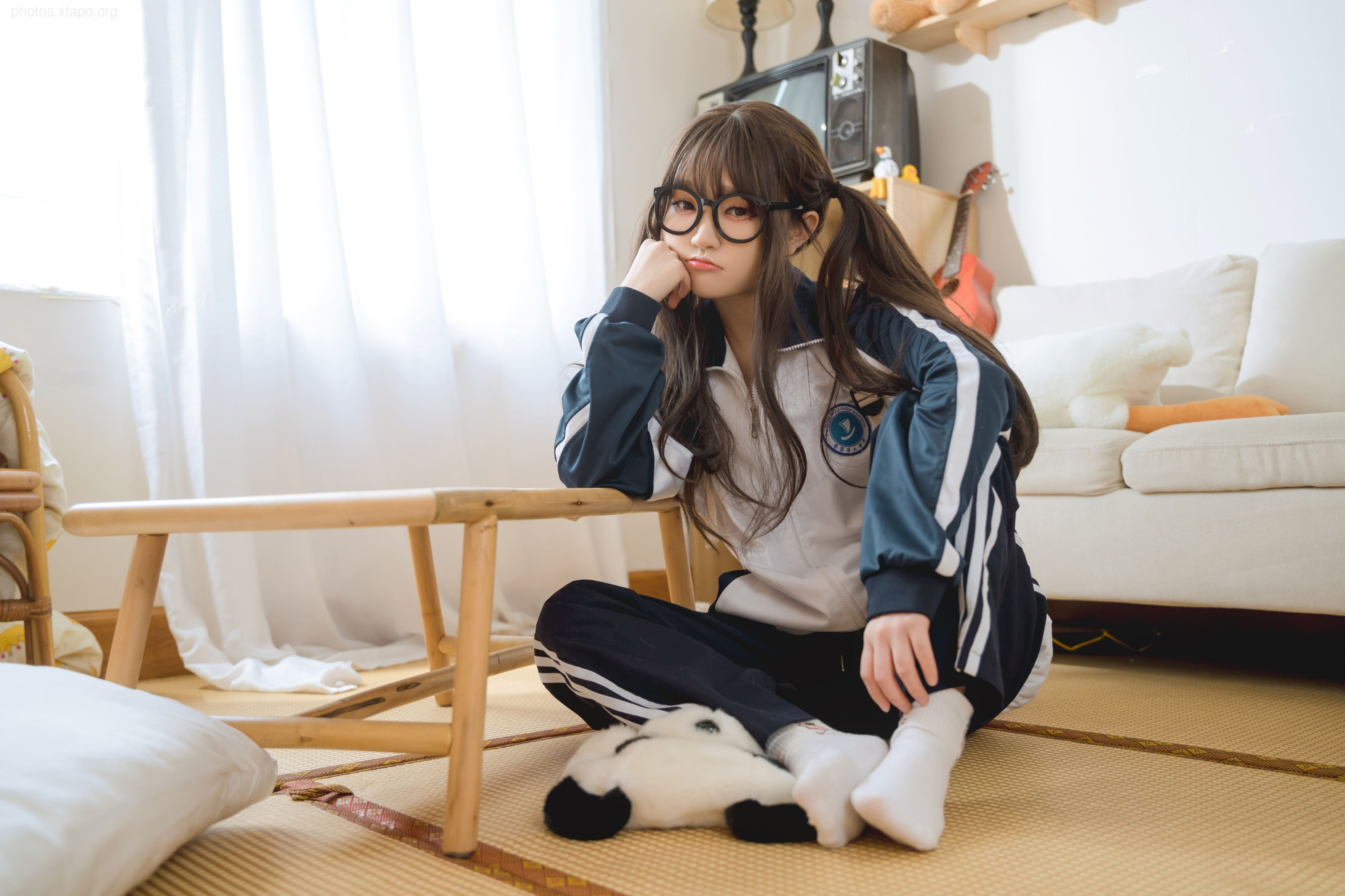 Shenxian Yongli Family Harbits 73P (June 28 Award Group Resources)