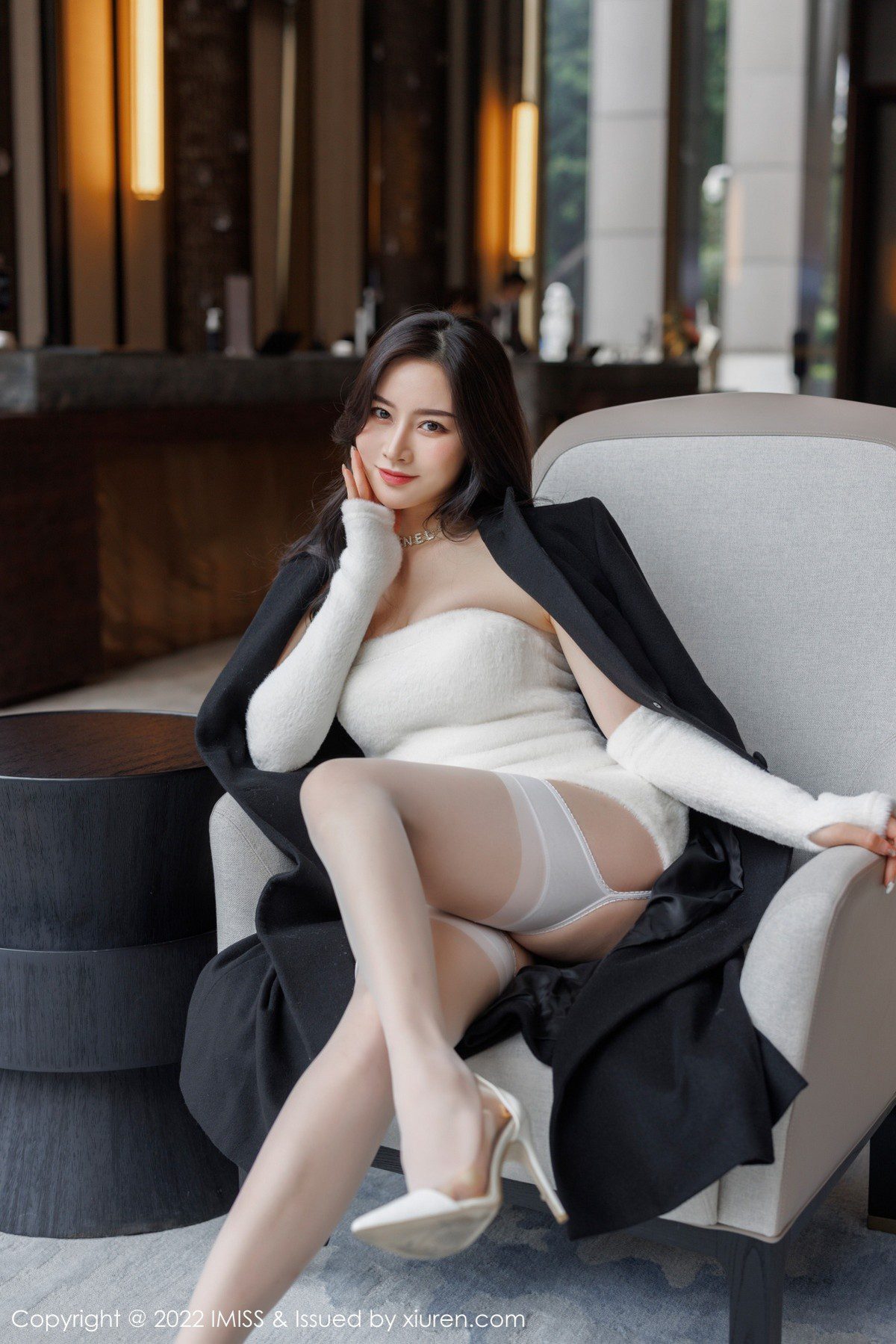 Next vol.671 Vanessa