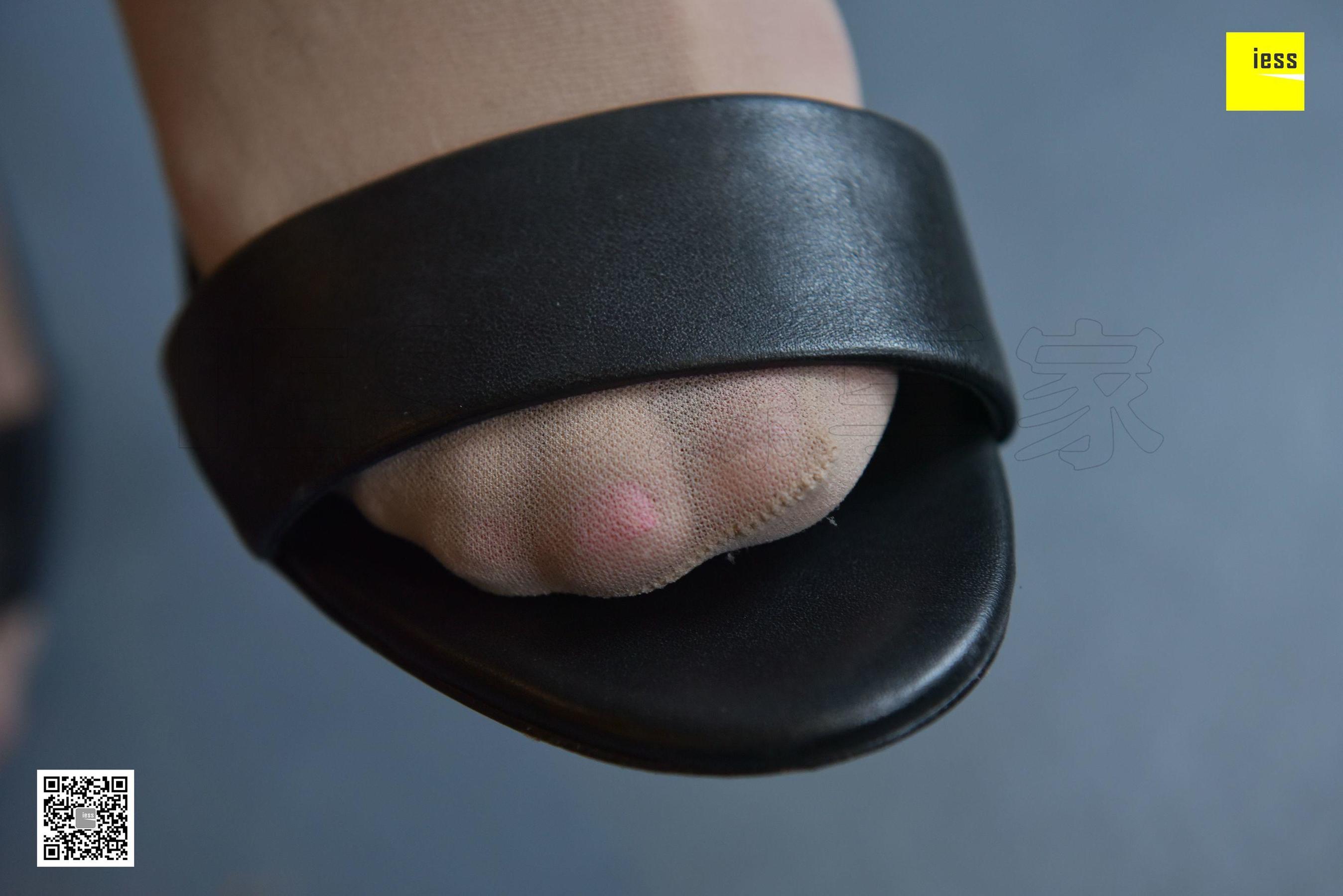 Silkxiang Home 136 Crystal Wear Your Shoes Heel You IESS Thoughts Funbian