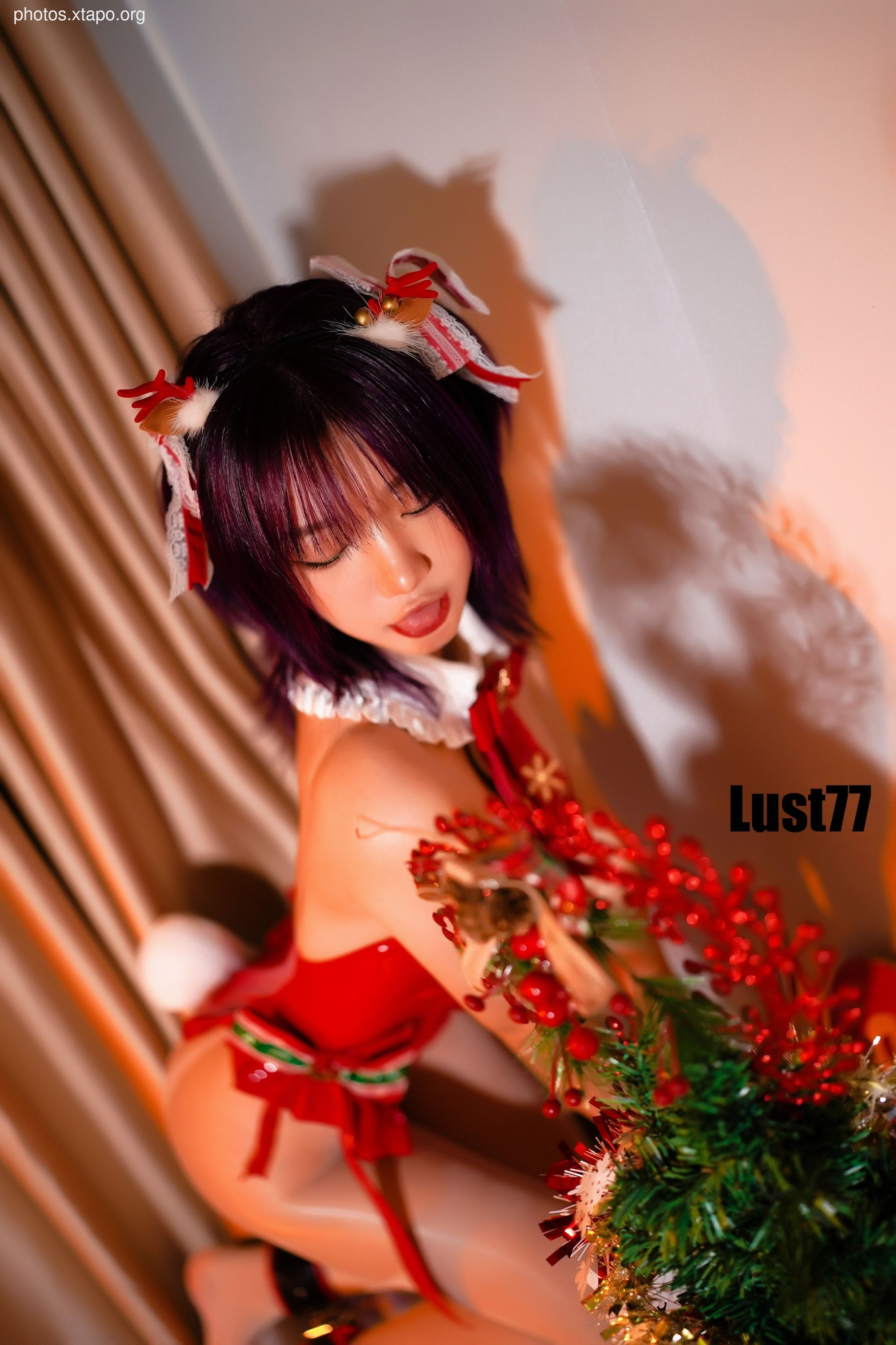 1 柒 柒 2021 Christmas 58p1V