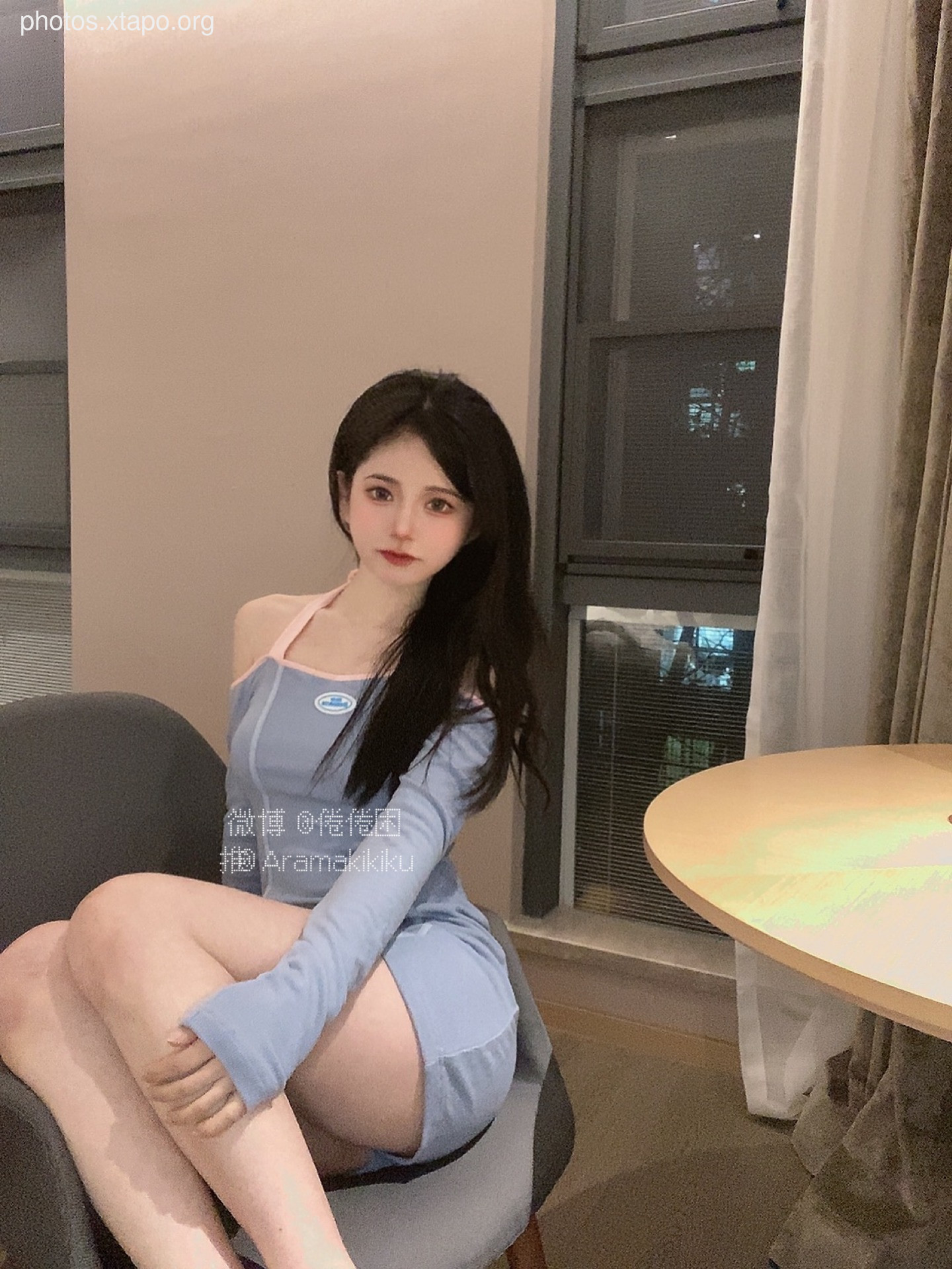 Tired meow back skirt 32p2v-237MB