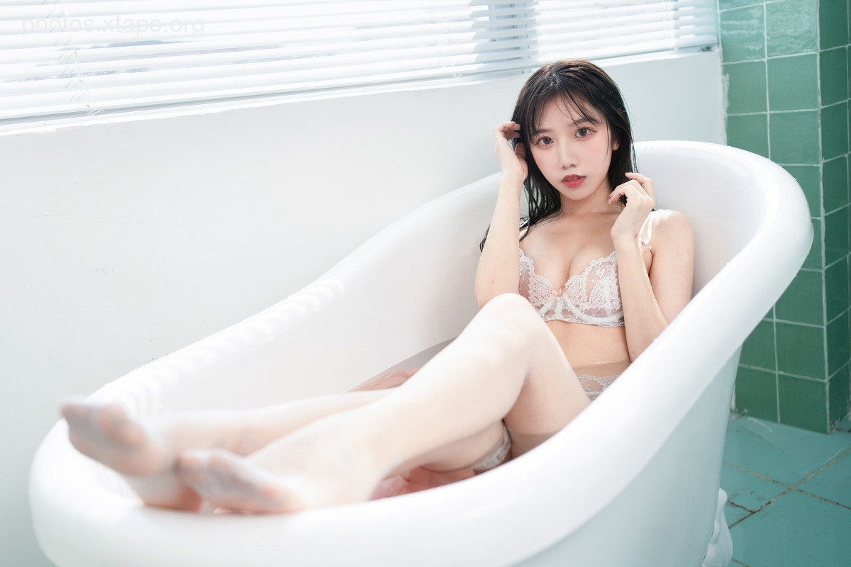 CosGuo Mejiang w - Bathtub 25P