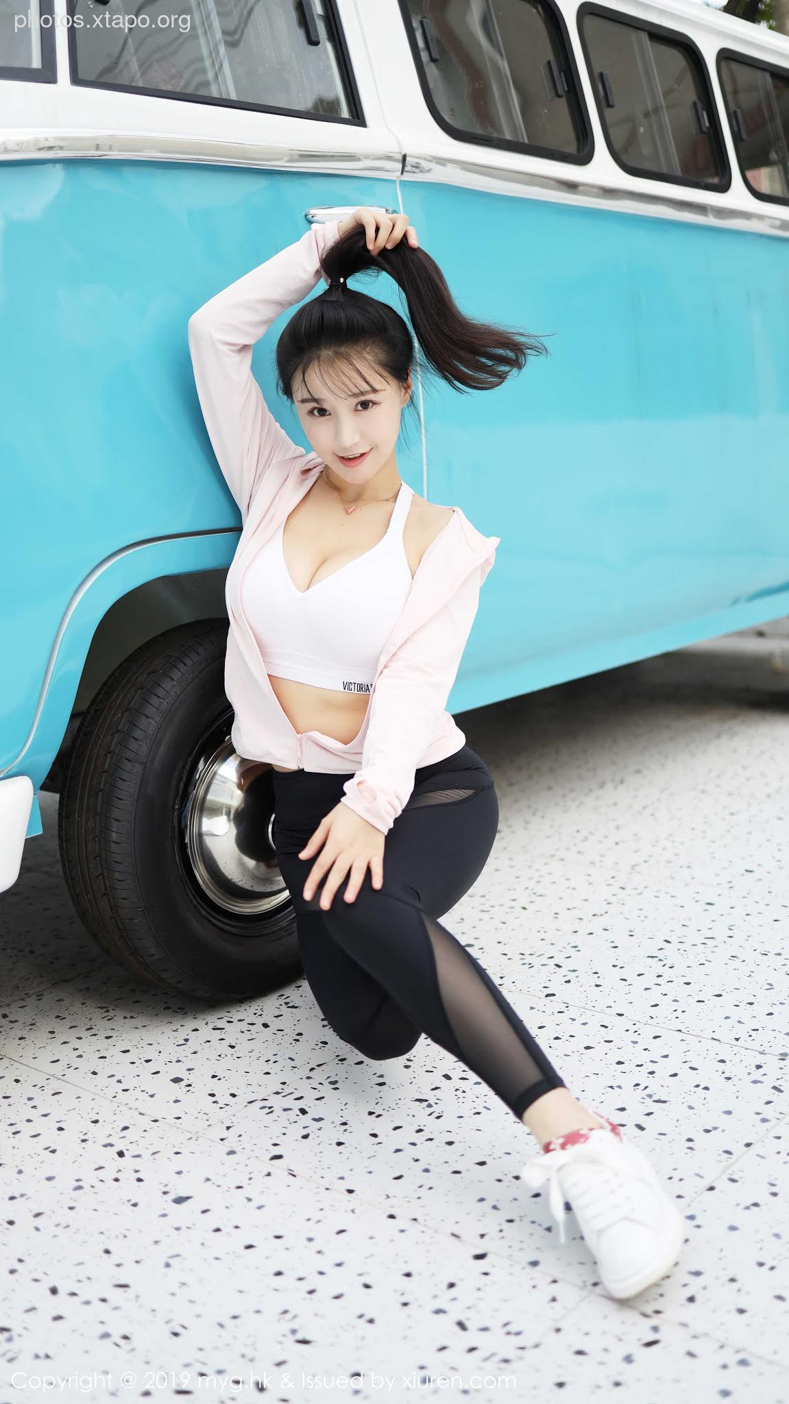 MyGirlVol.387 Flower