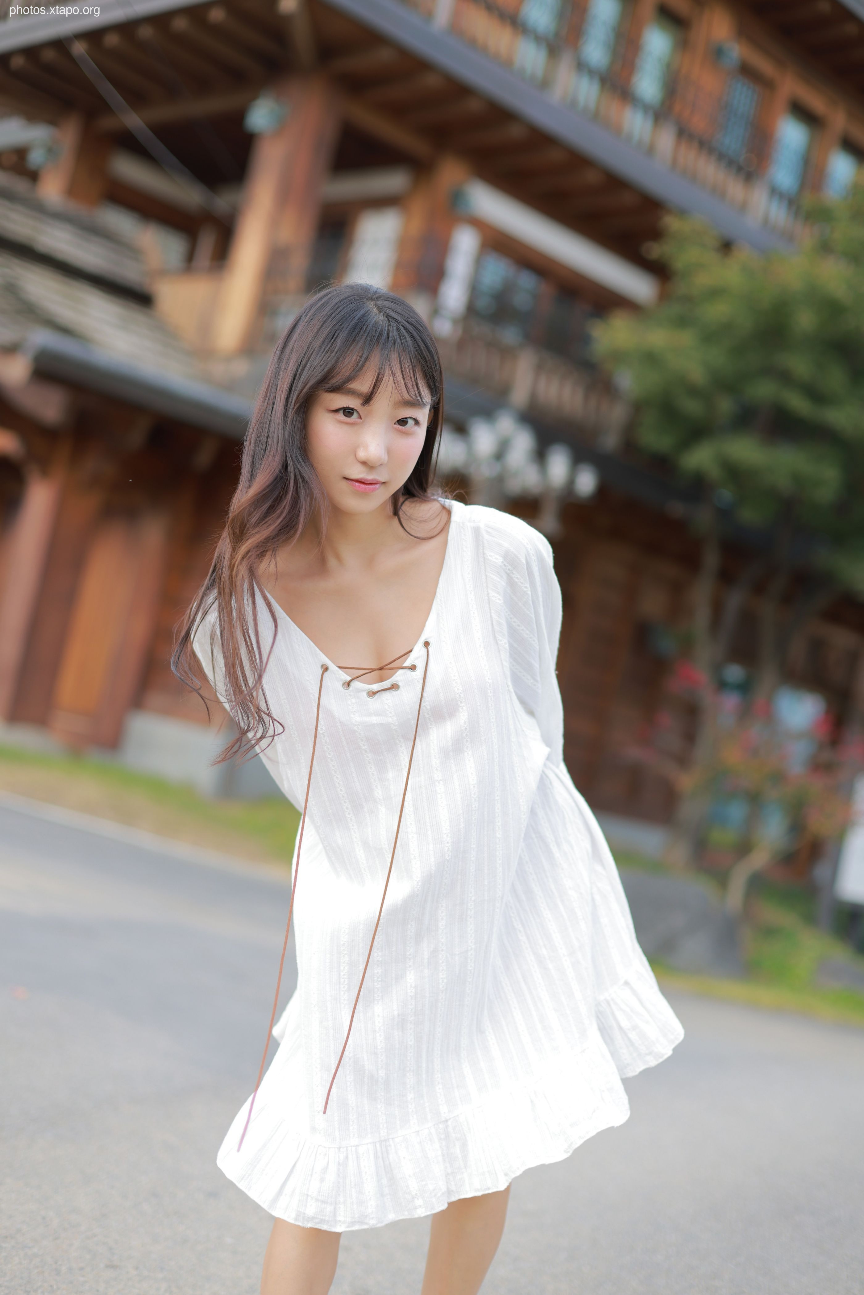 Eunji Pyo - NO.06 Eunji’s Digital Photobook 2022-2 FALL 160P1V-1.05GB