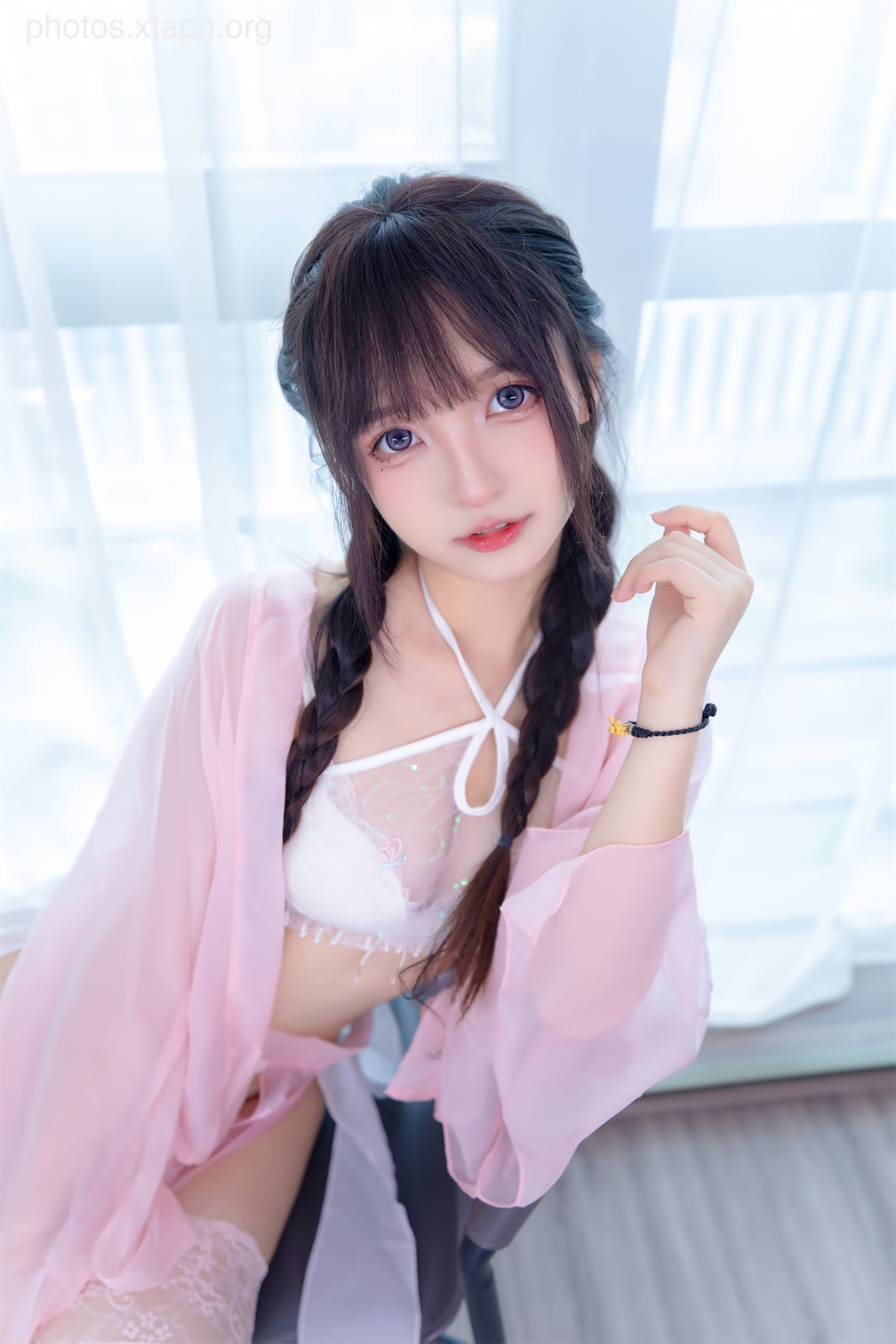 Kagurazaka Midwinter Momokanan Water