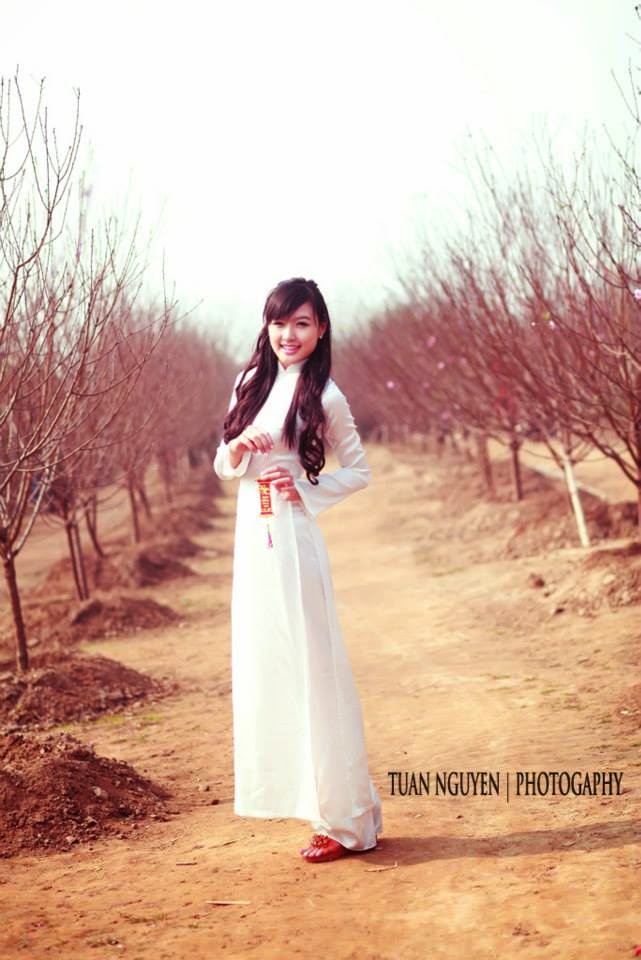 Dang Pham Phuong Chi,