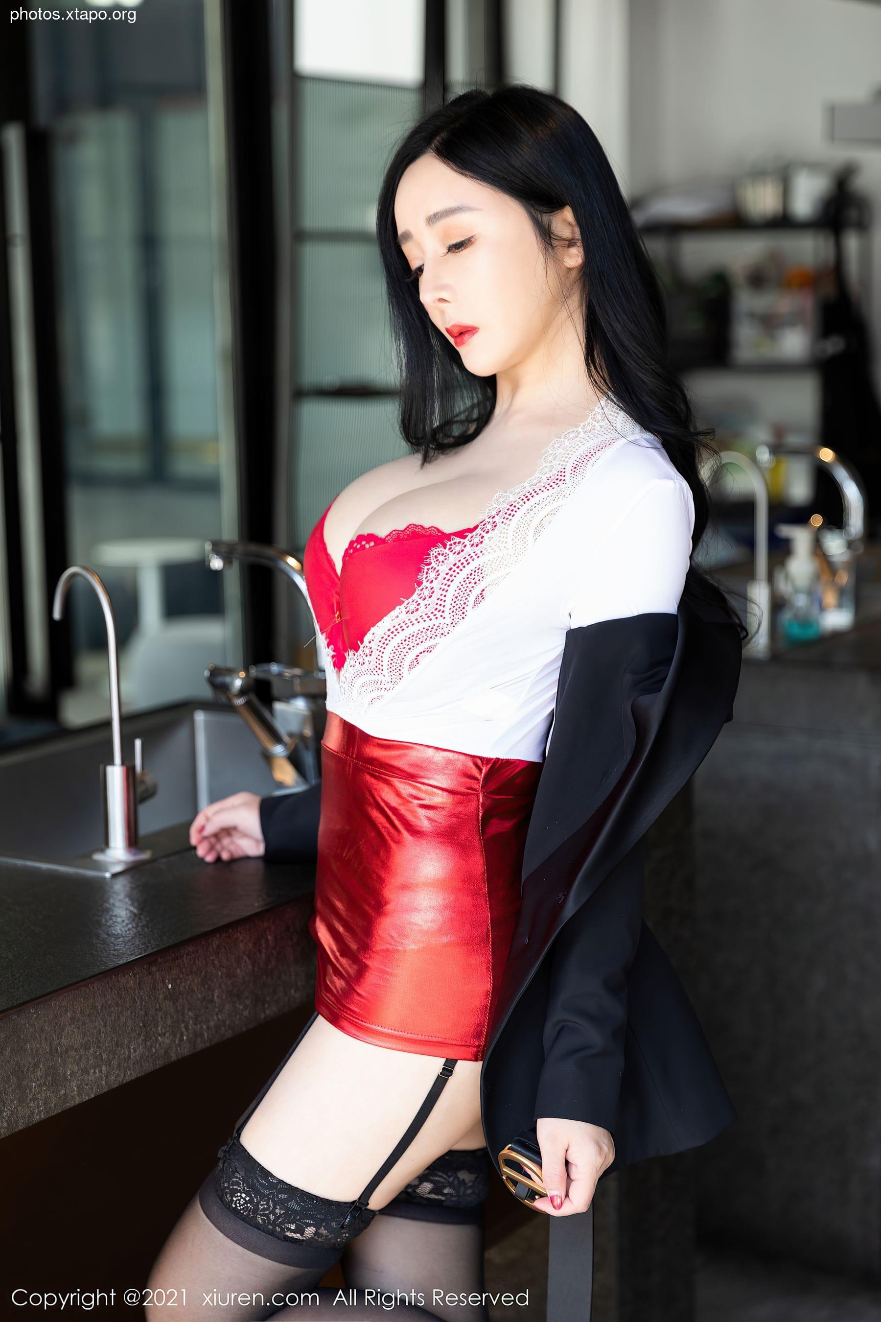 Xiuren 3148 Xiaoyang Mi