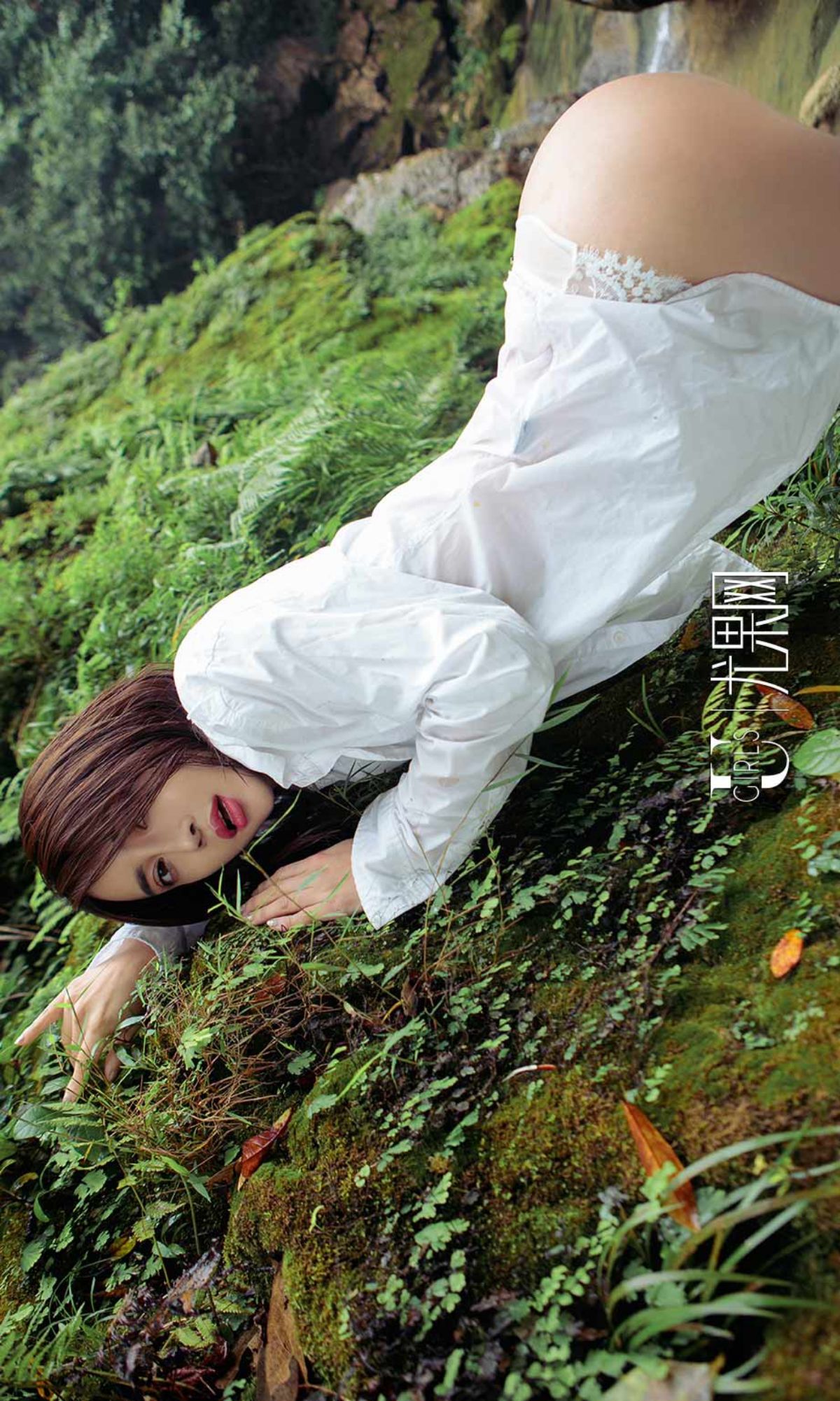 Wu Yijin Xuan The scenery is abolished Ugirls in Youguo Circle No.899